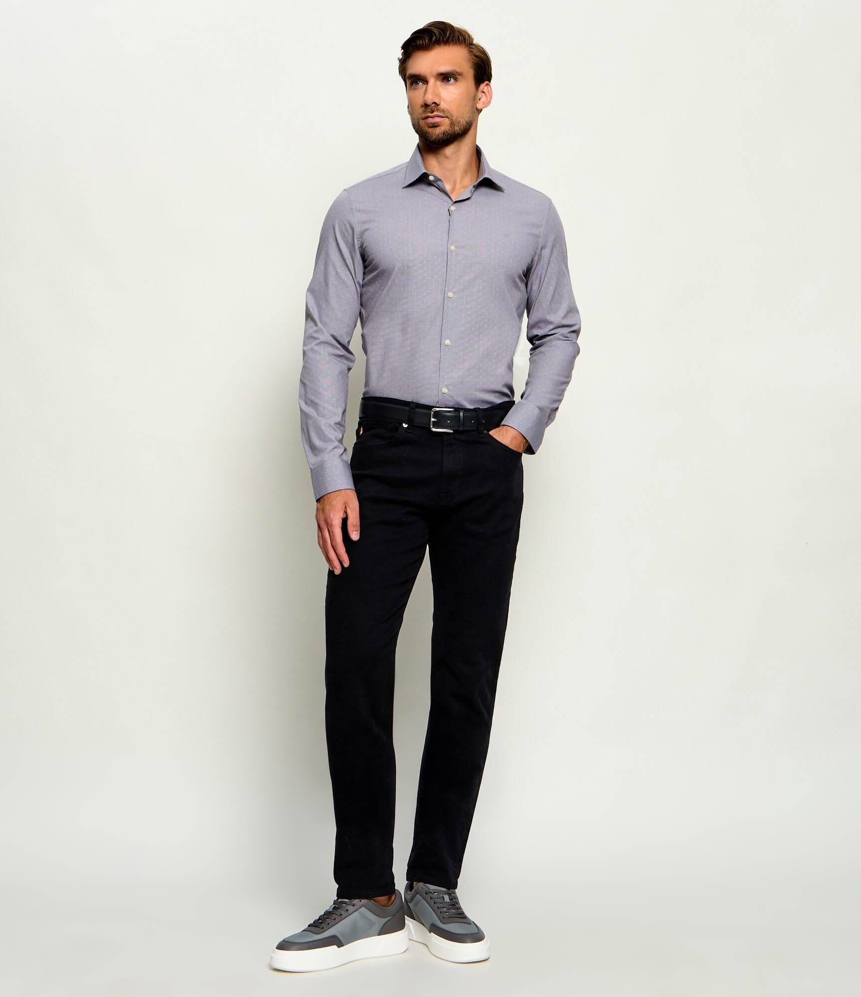Calvin Klein Cămașă | Slim Fit