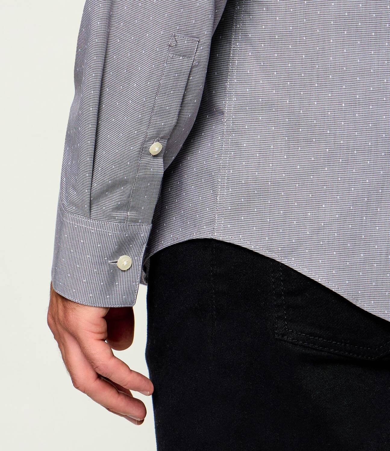 Calvin Klein Cămașă | Slim Fit