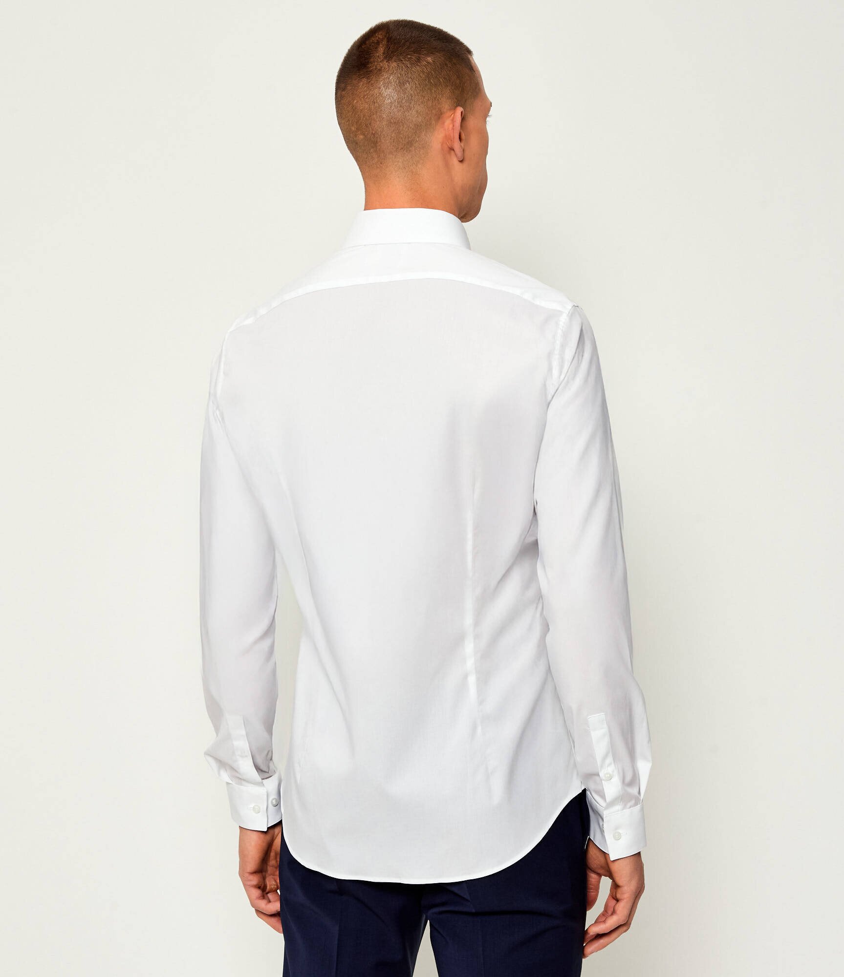 Calvin Klein Cămașă | Slim Fit