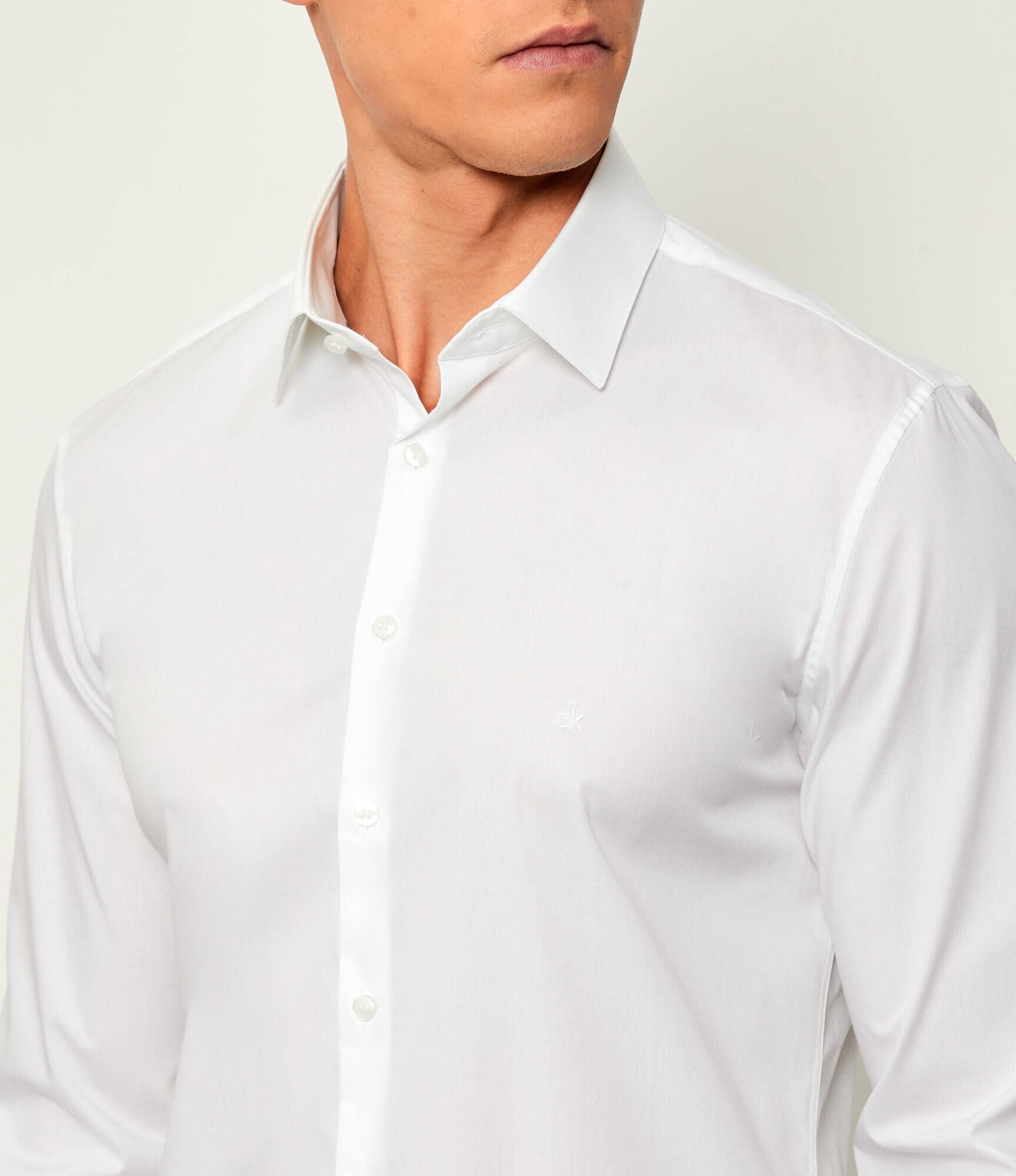 Calvin Klein Cămașă | Slim Fit