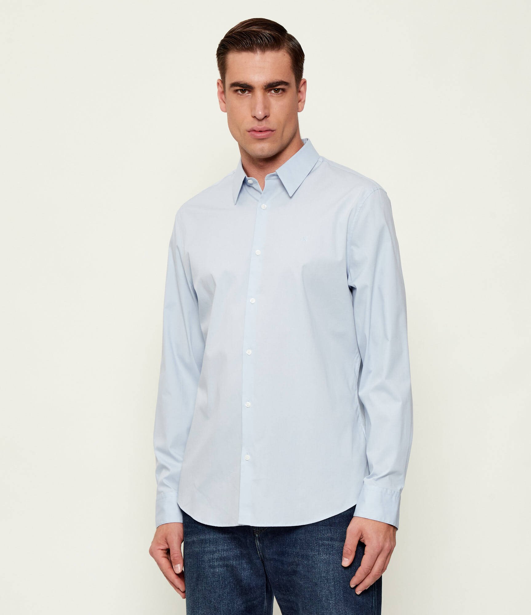 Calvin Klein Cămașă | Slim Fit