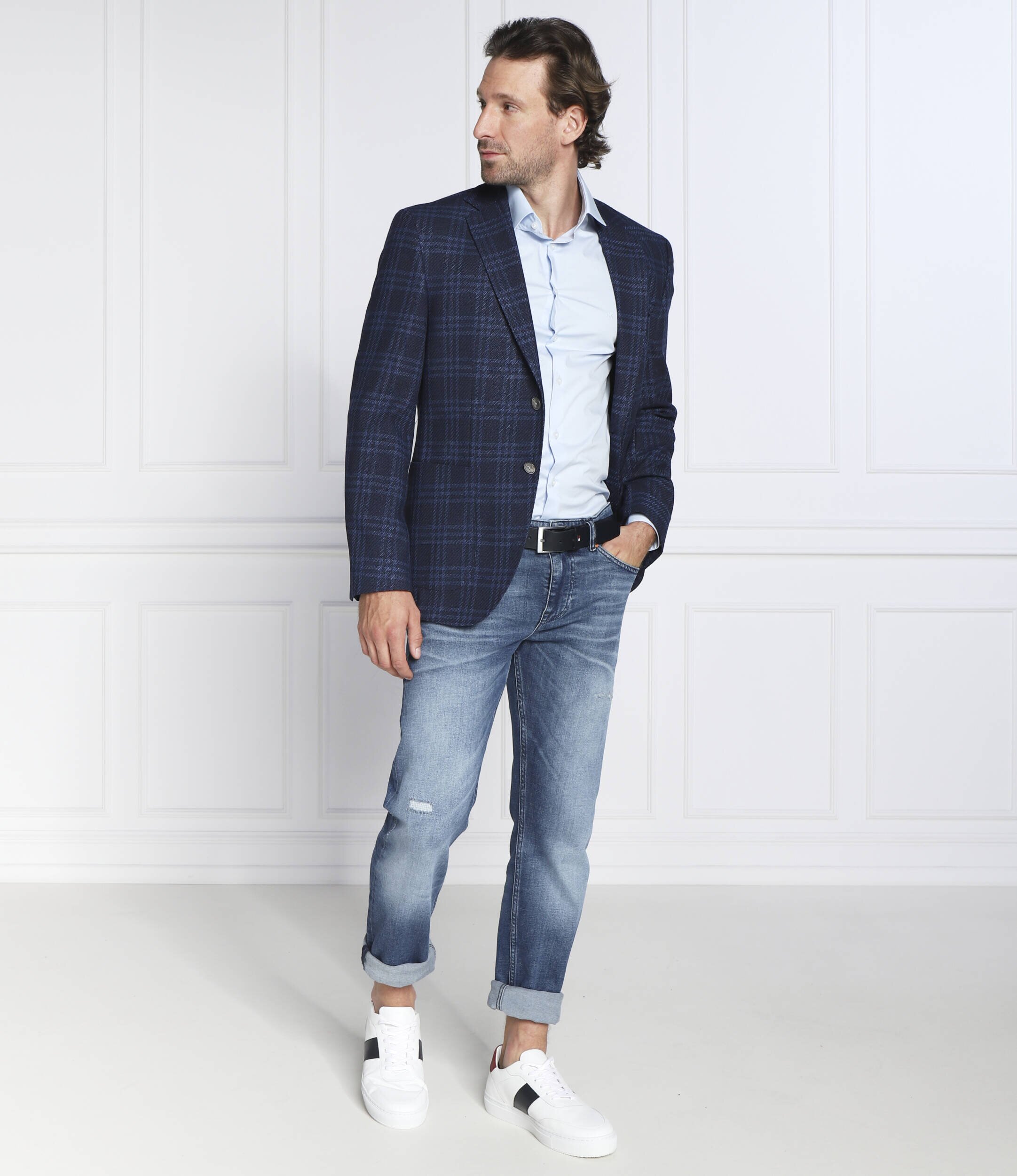 Calvin Klein Cămașă | Slim Fit