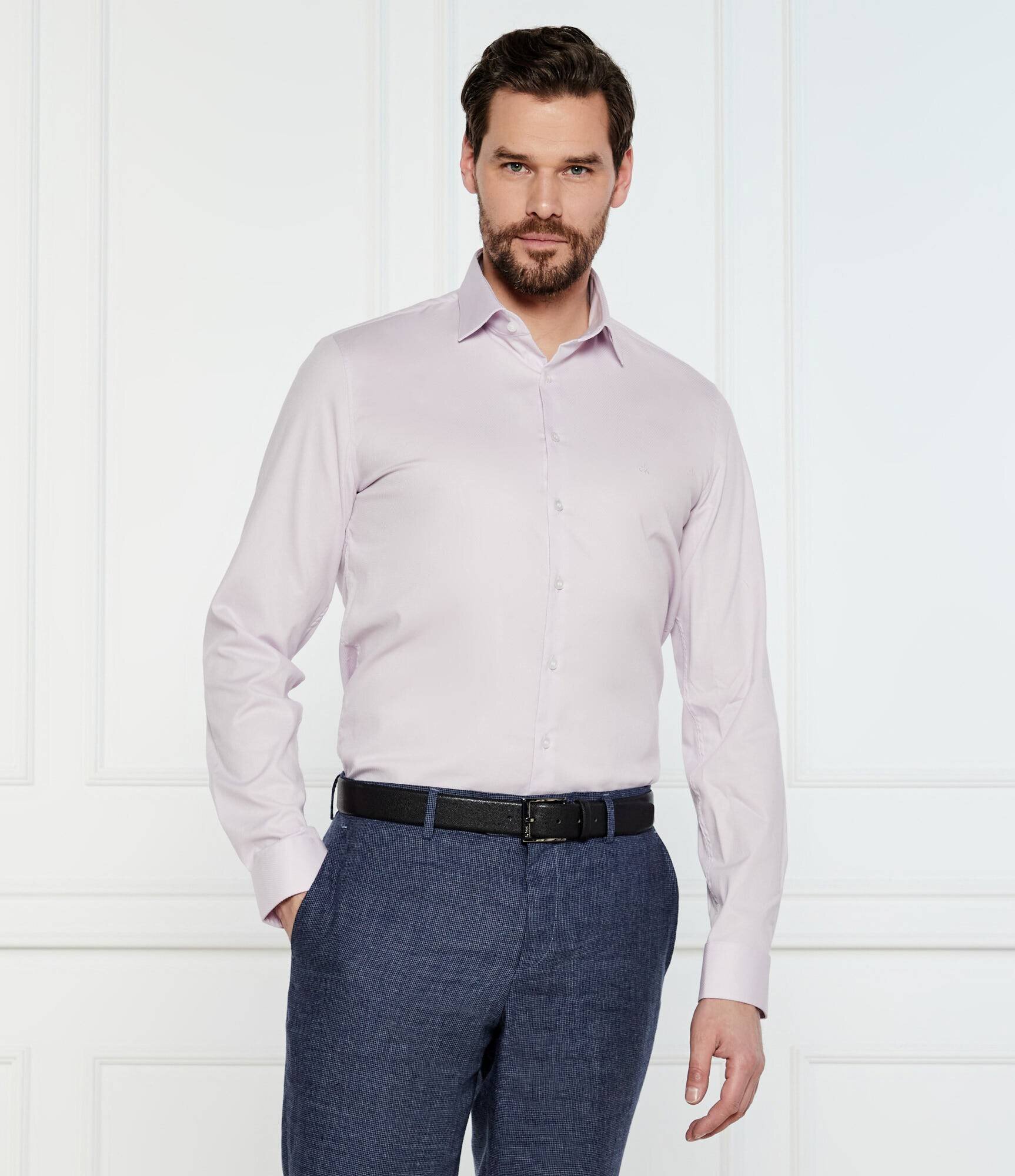 Calvin Klein Cămașă | Slim Fit