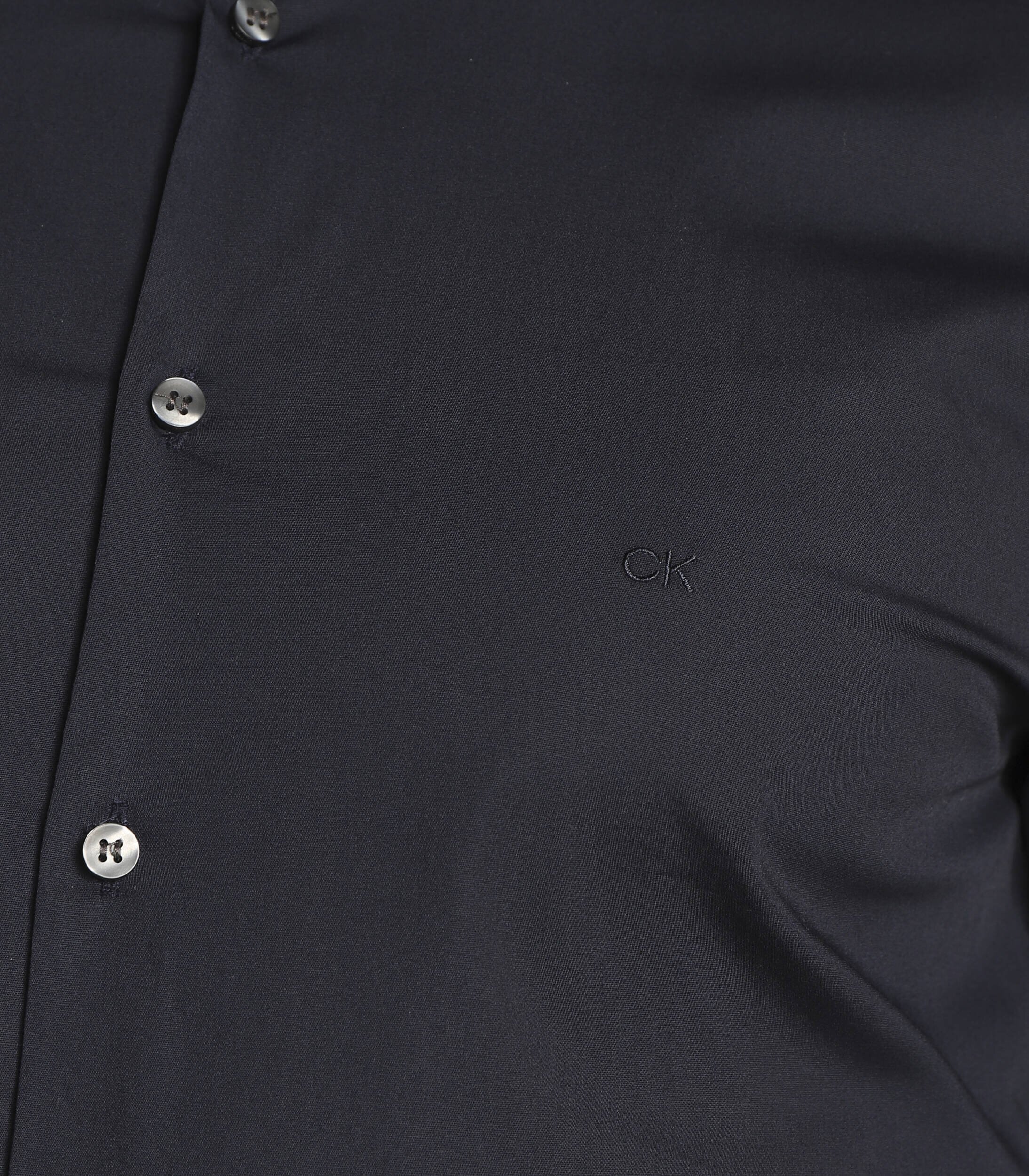 Calvin Klein Cămașă | Slim Fit