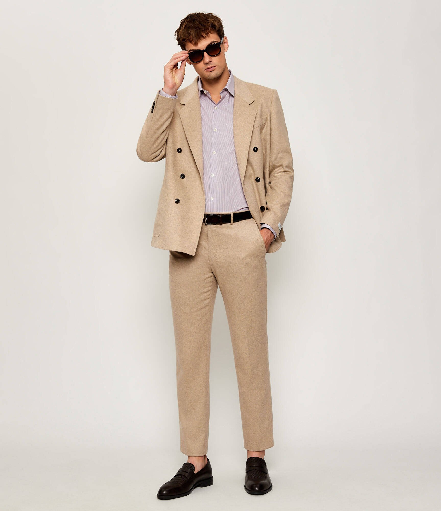 Calvin Klein Cămașă | Slim Fit