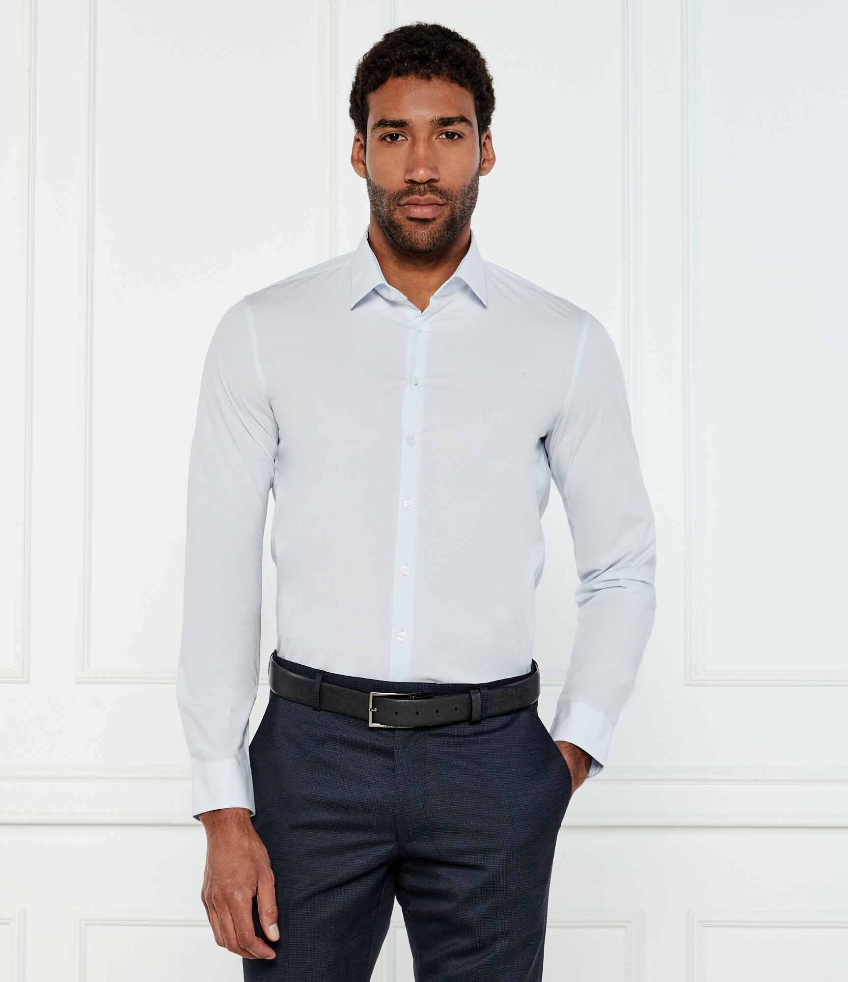 Calvin Klein Cămașă | Slim Fit
