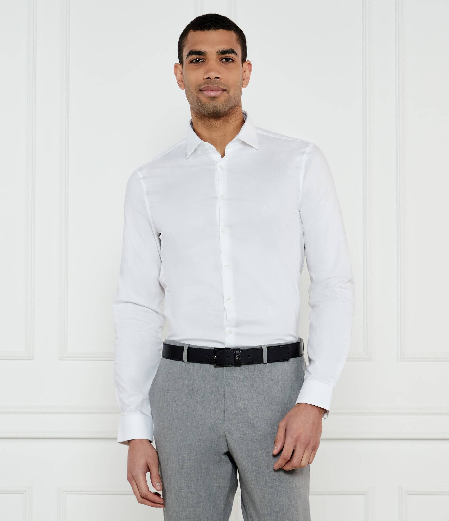 Calvin Klein Cămașă | Slim Fit