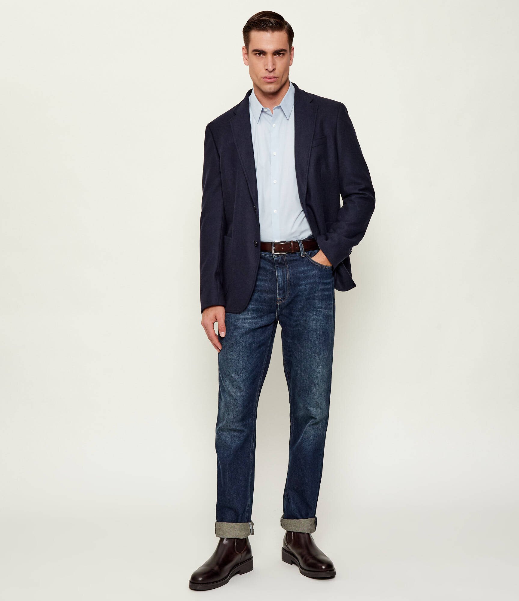 Calvin Klein Cămașă | Slim Fit