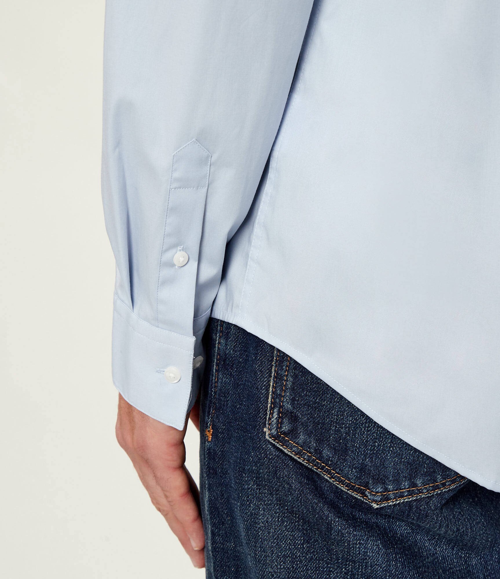 Calvin Klein Cămașă | Slim Fit