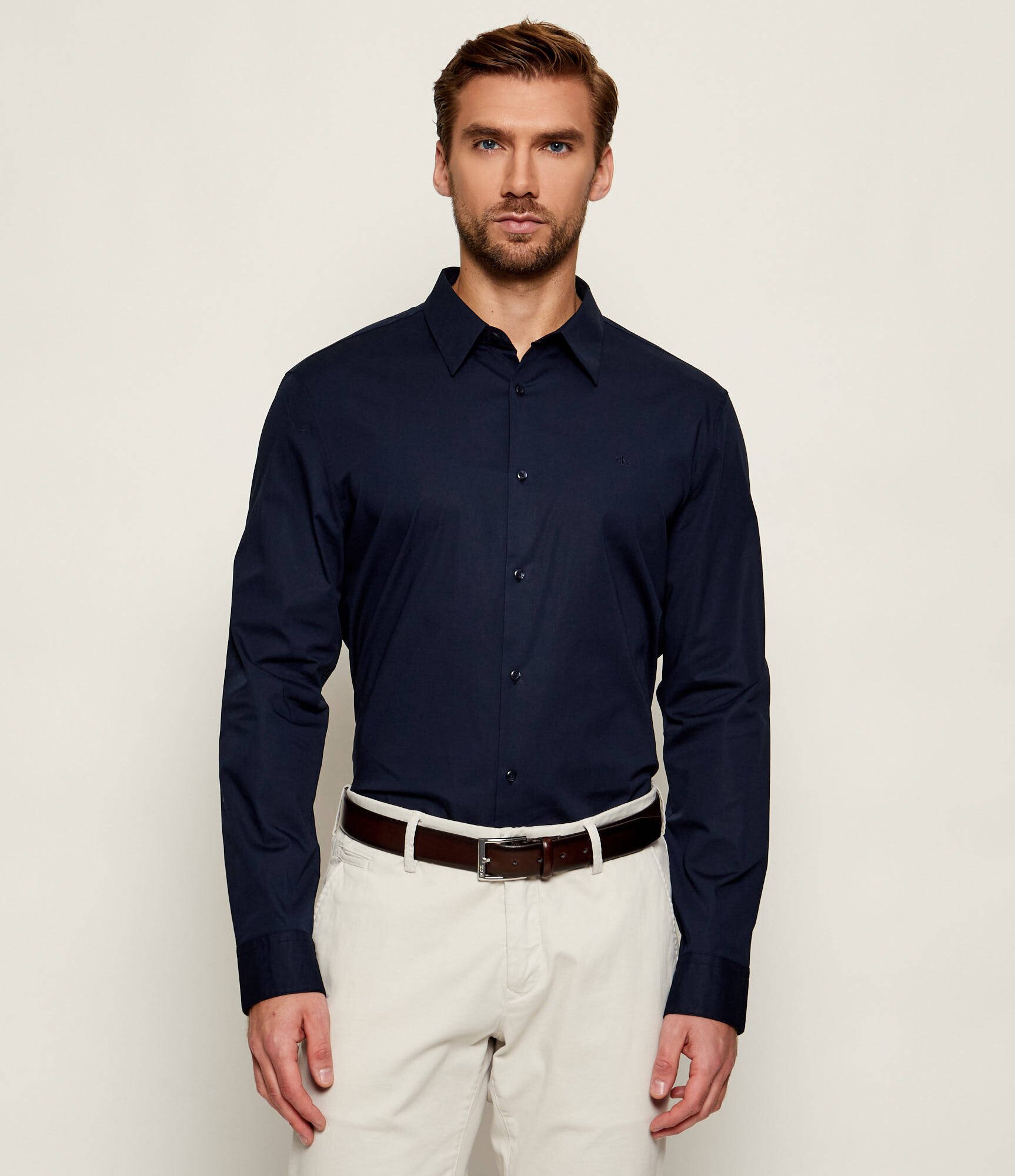 Calvin Klein Cămașă | Slim Fit