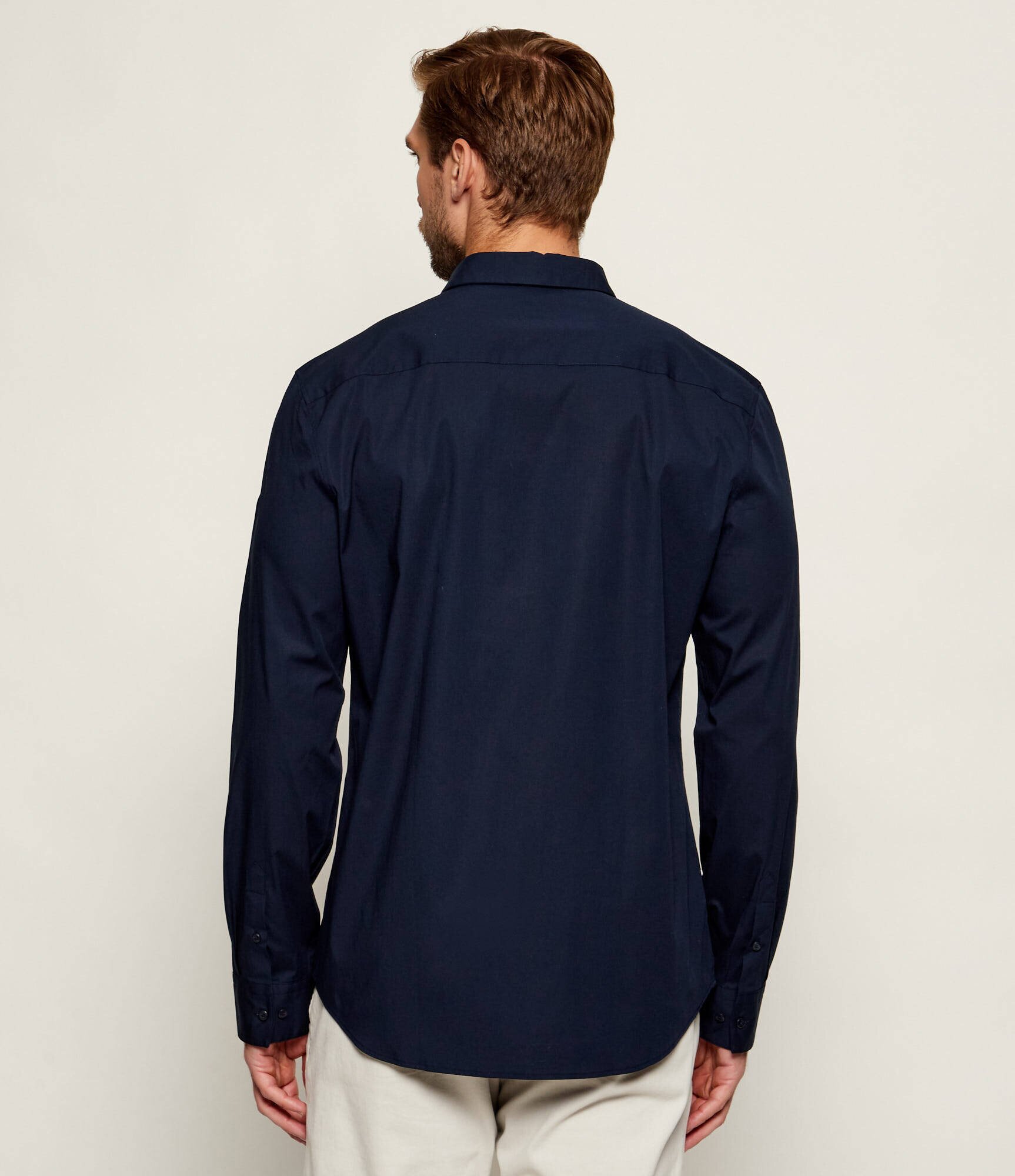 Calvin Klein Cămașă | Slim Fit