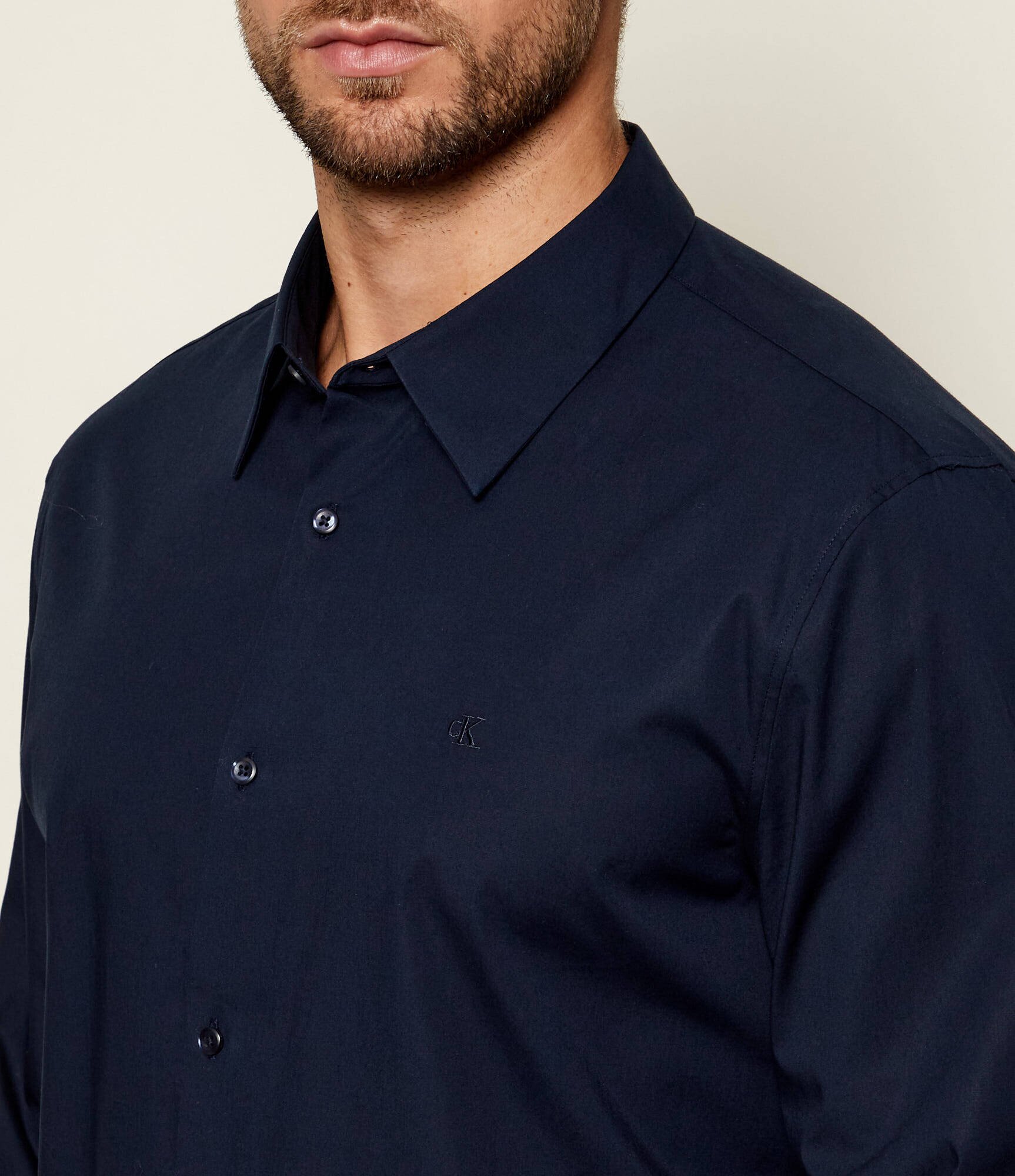 Calvin Klein Cămașă | Slim Fit