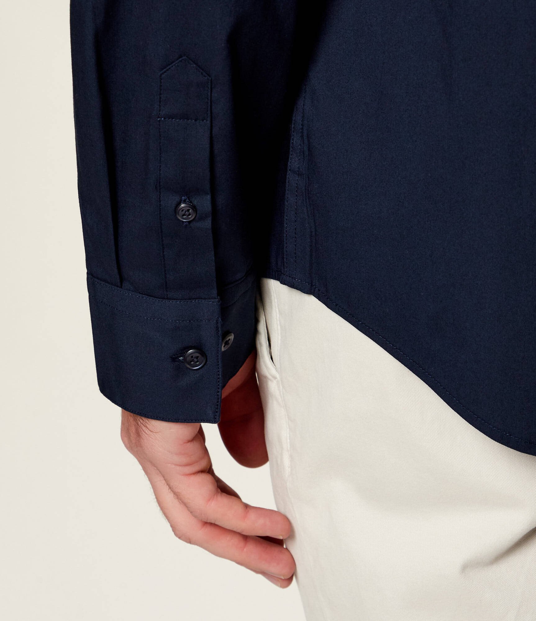 Calvin Klein Cămașă | Slim Fit