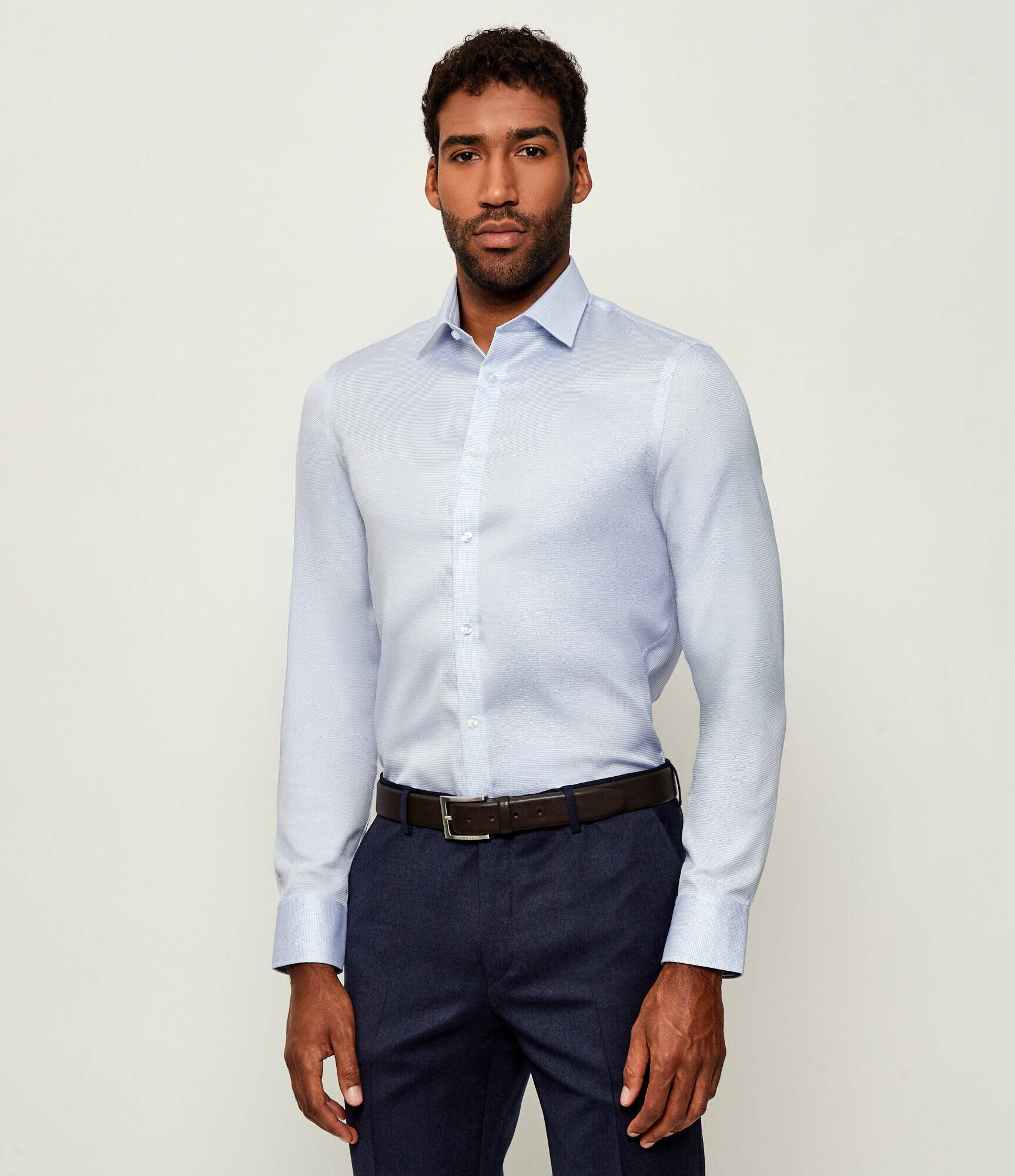 Calvin Klein Cămașă | Slim Fit