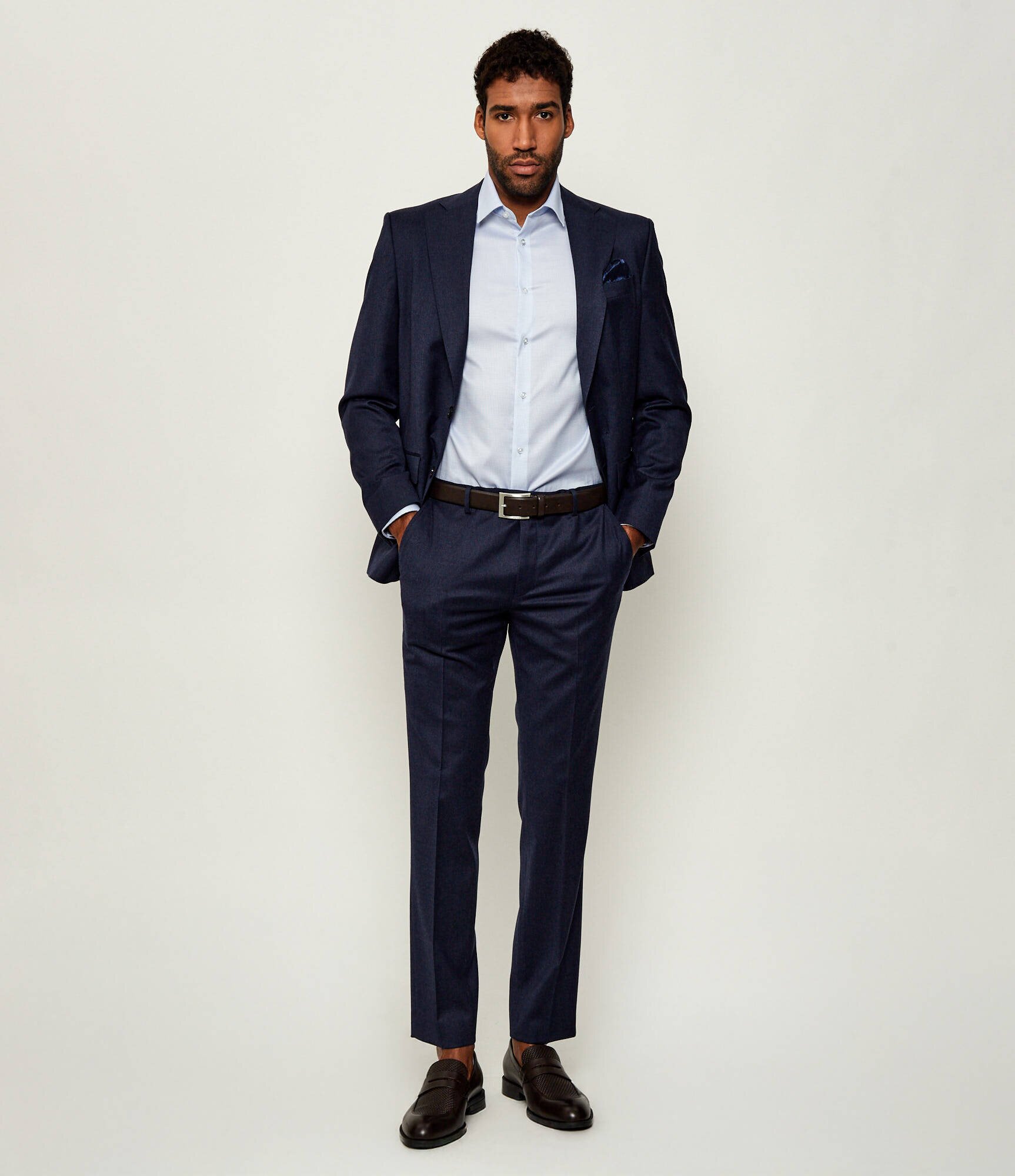 Calvin Klein Cămașă | Slim Fit