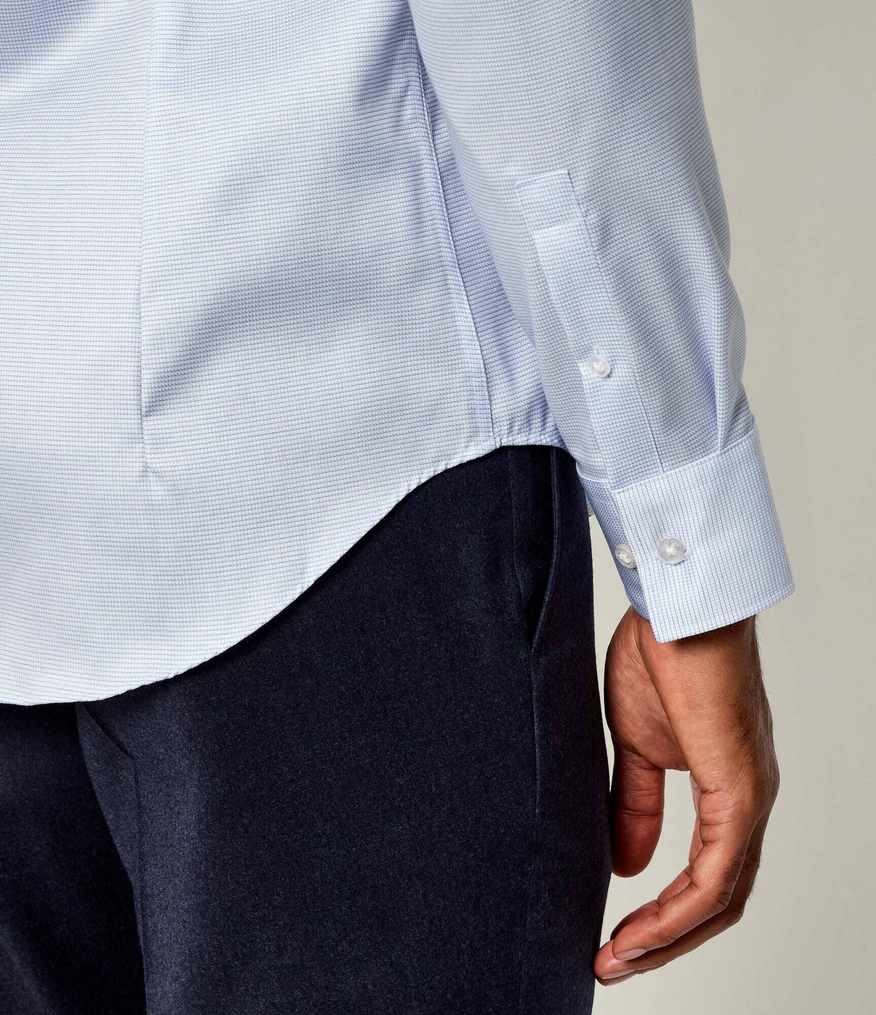 Calvin Klein Cămașă | Slim Fit
