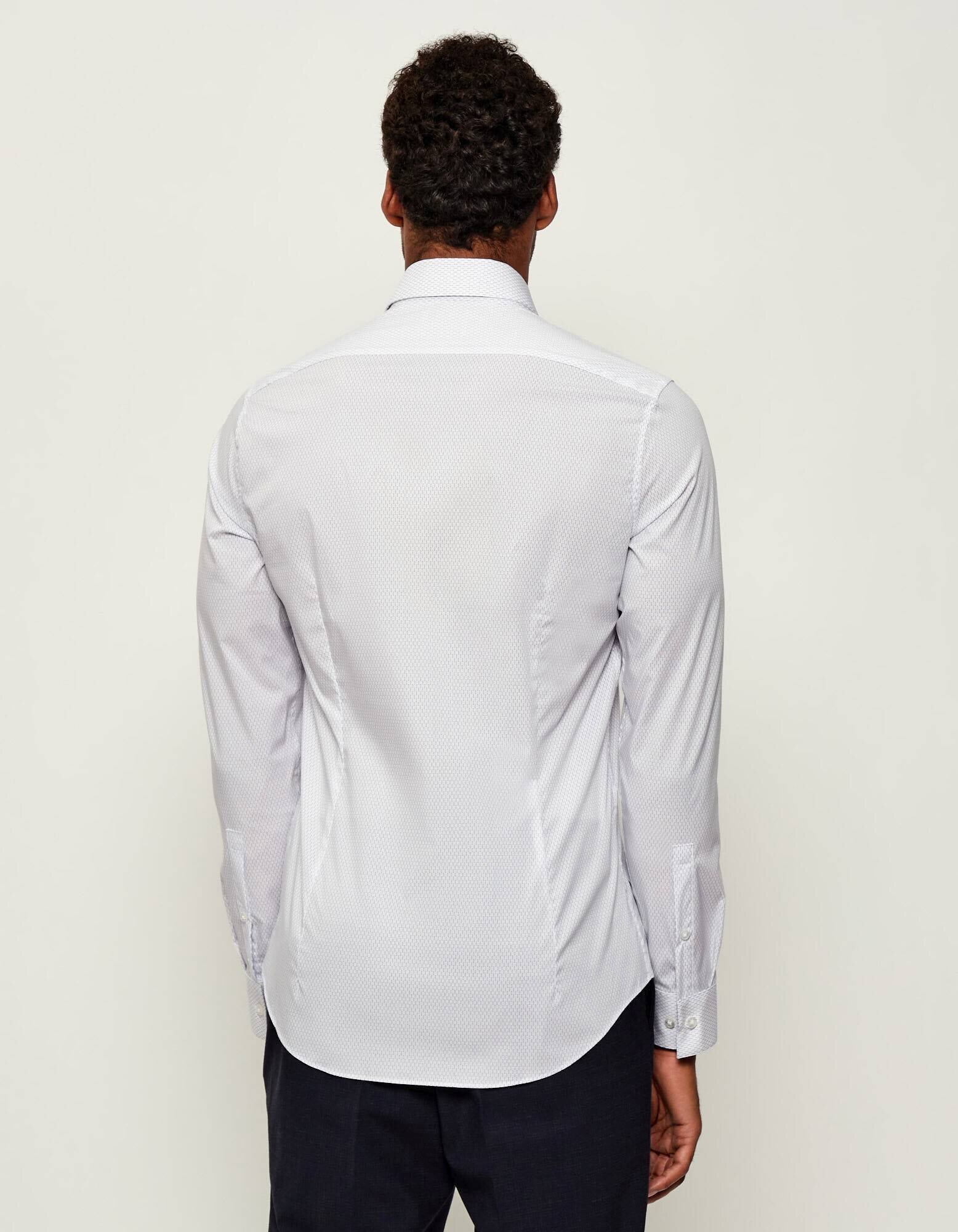 Calvin Klein Cămașă | Slim Fit