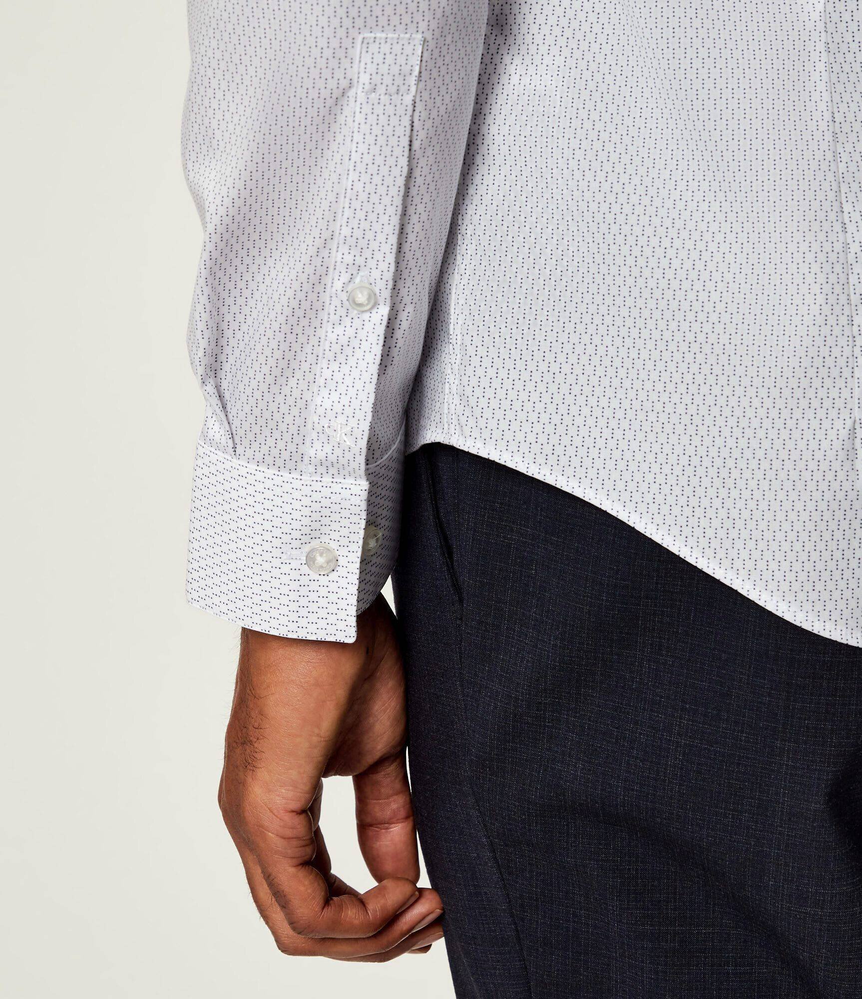 Calvin Klein Cămașă | Slim Fit