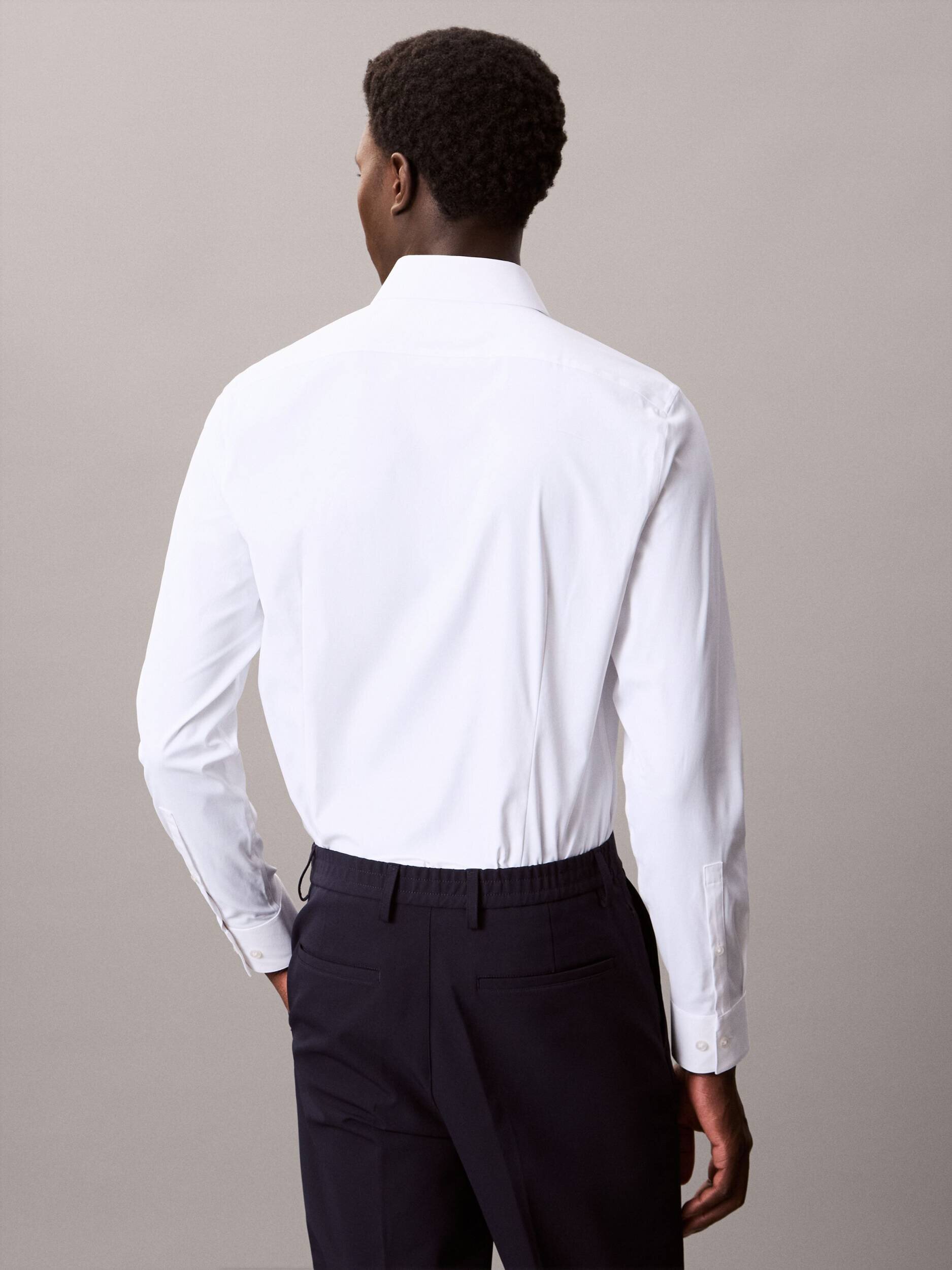 Calvin Klein Cămașă | Slim Fit
