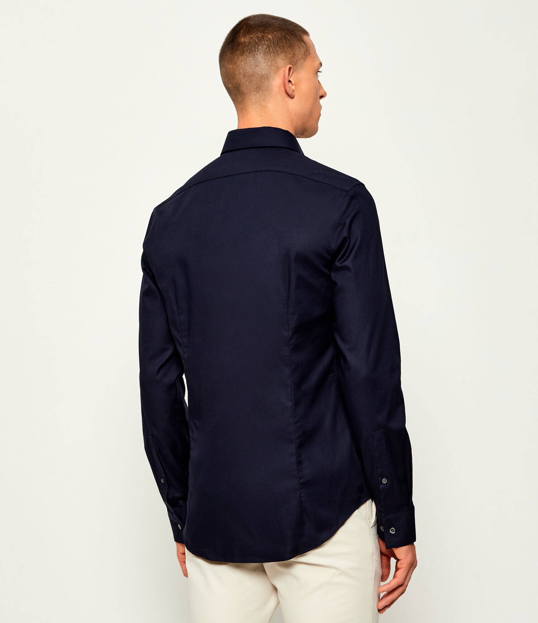 Calvin Klein Cămașă | Slim Fit