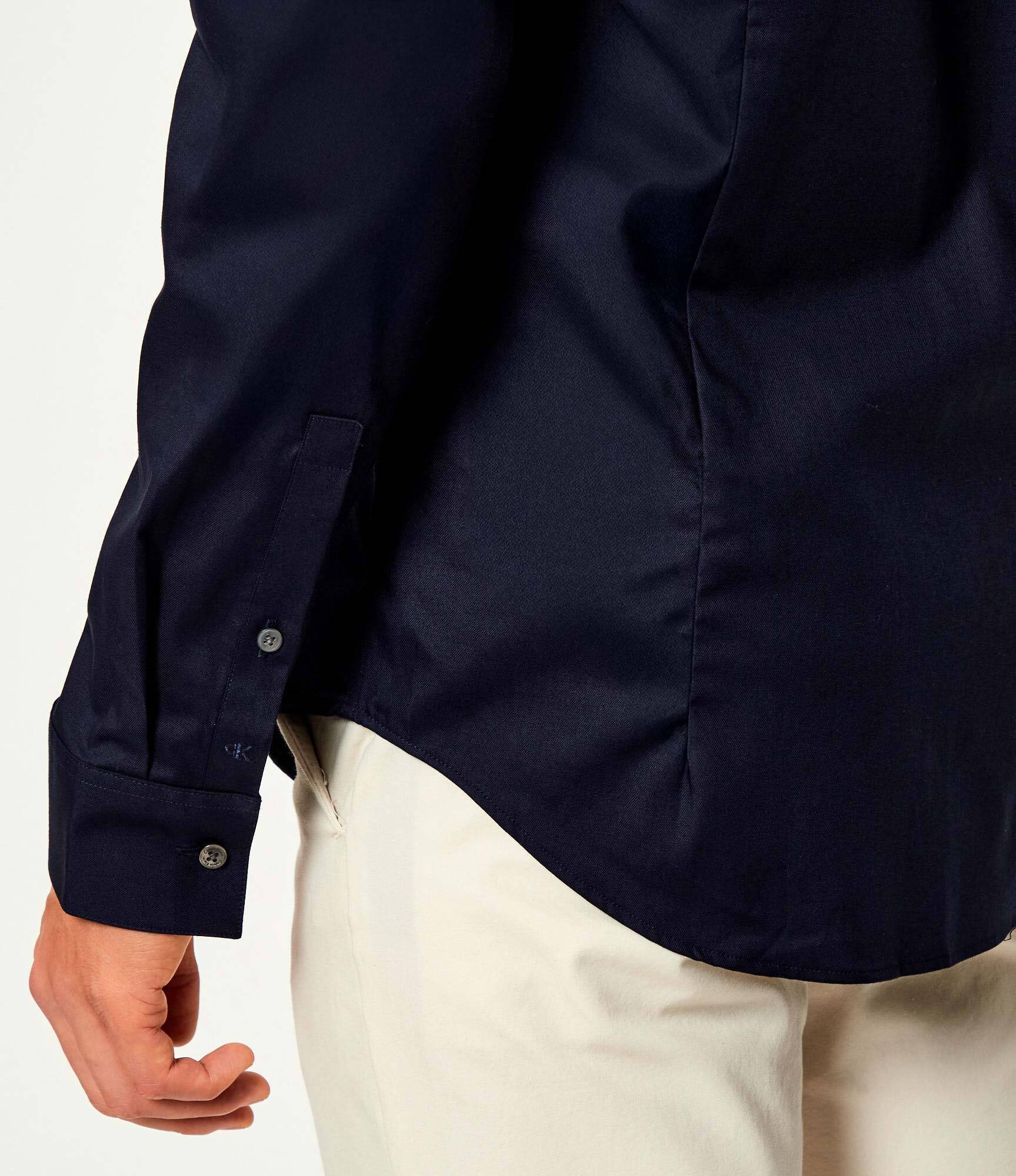 Calvin Klein Cămașă | Slim Fit