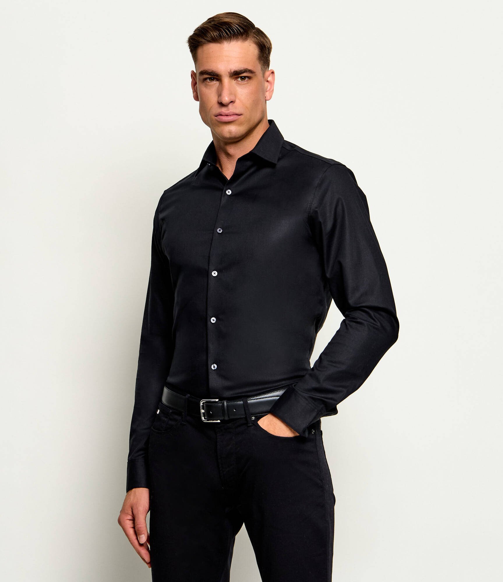 Calvin Klein Cămașă | Slim Fit