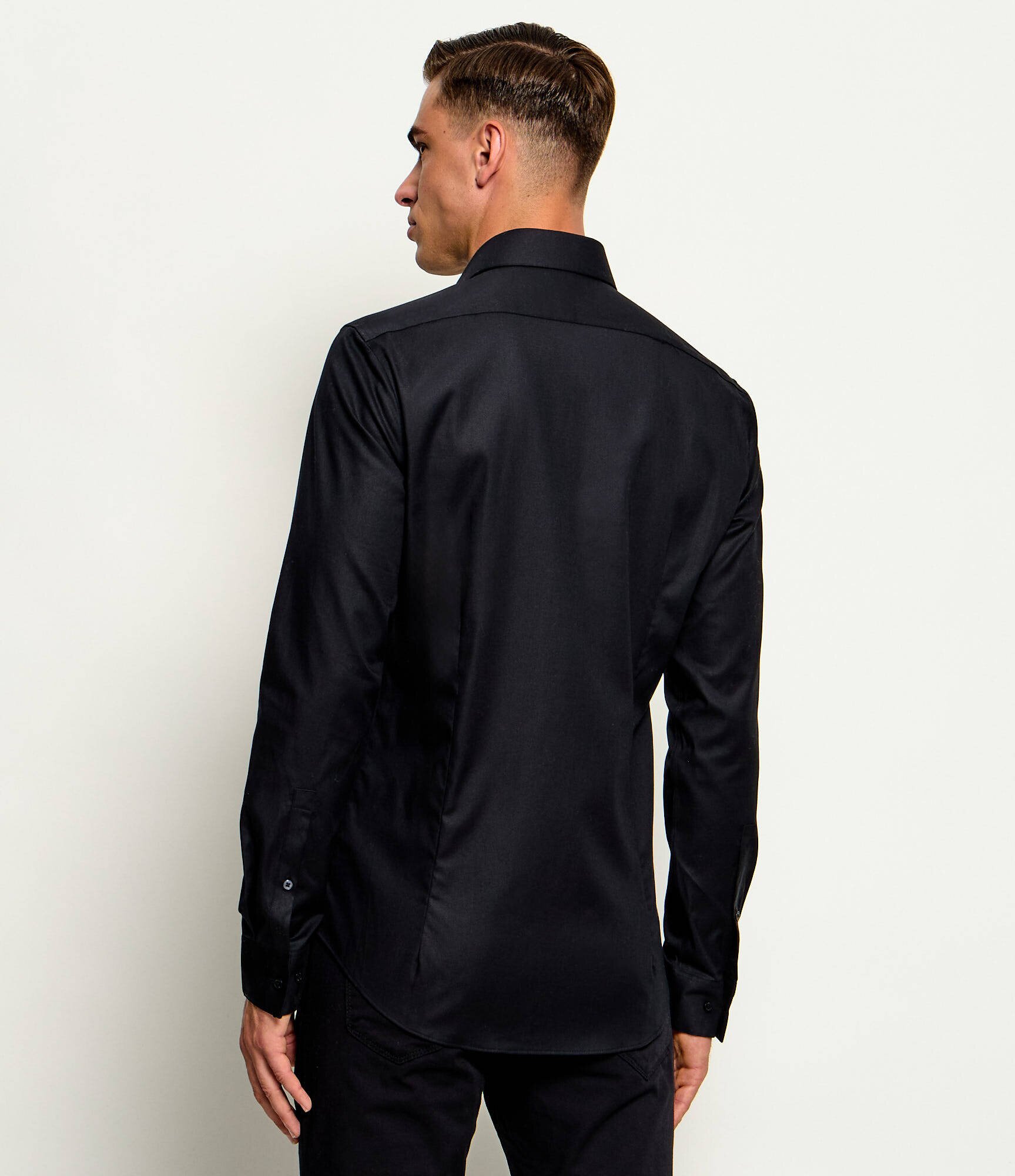 Calvin Klein Cămașă | Slim Fit