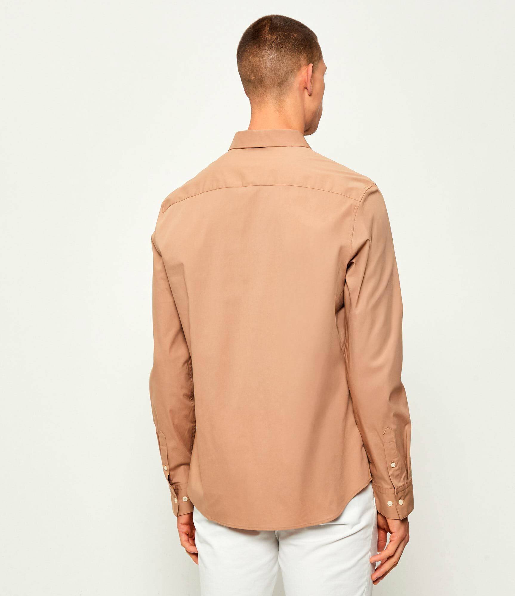 Calvin Klein Cămașă | Slim Fit