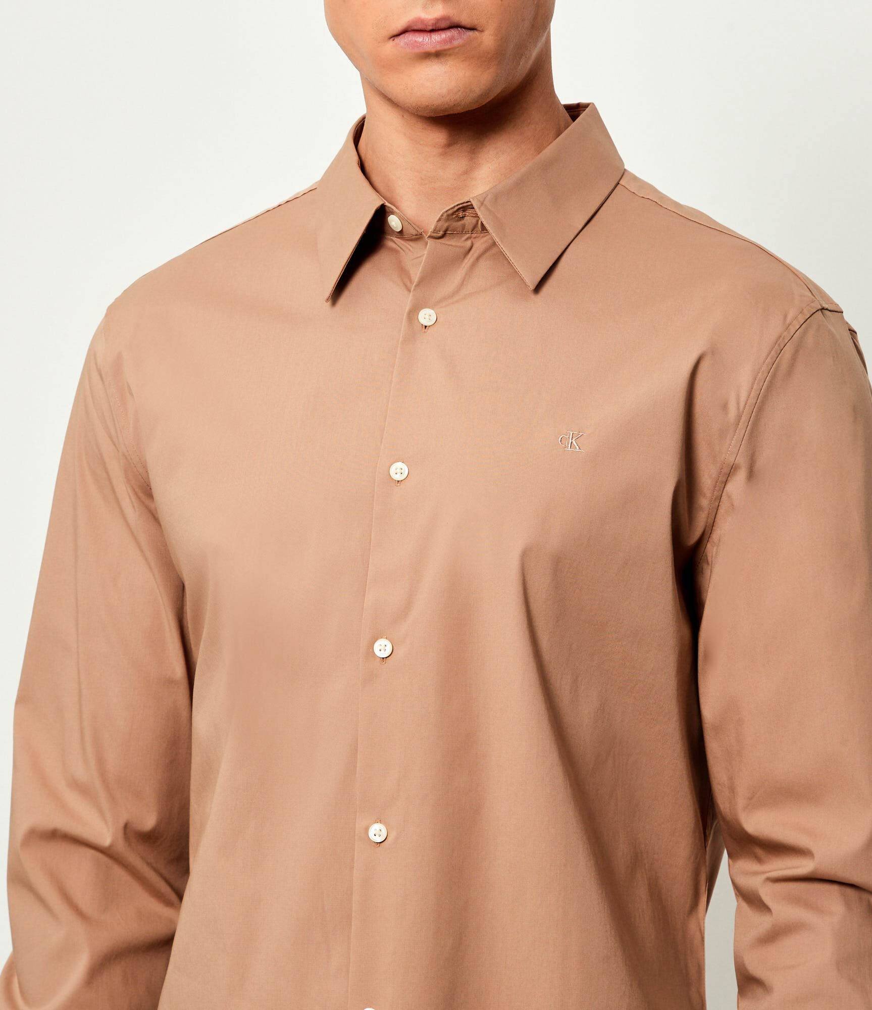Calvin Klein Cămașă | Slim Fit