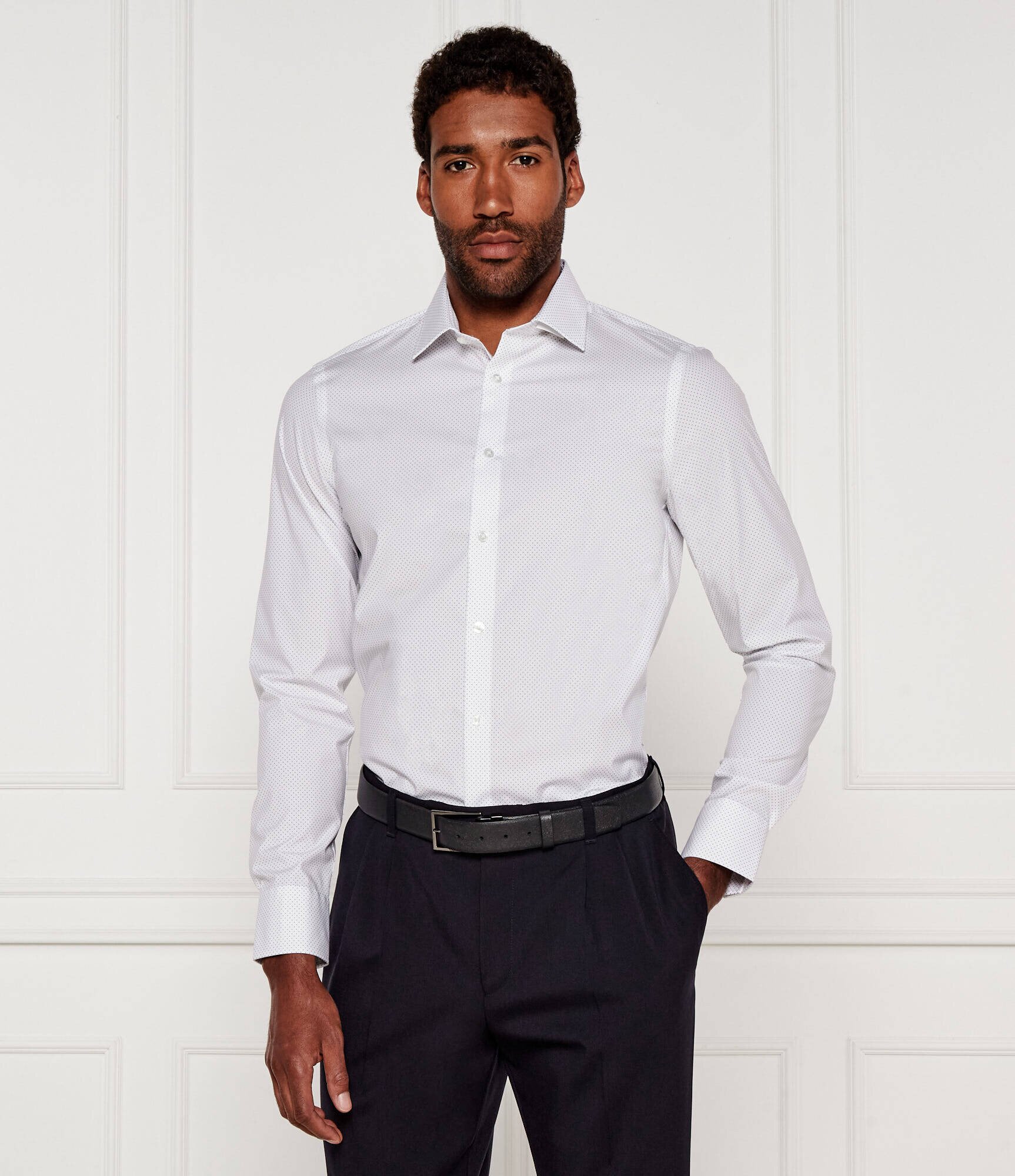 Calvin Klein Cămașă | Slim Fit