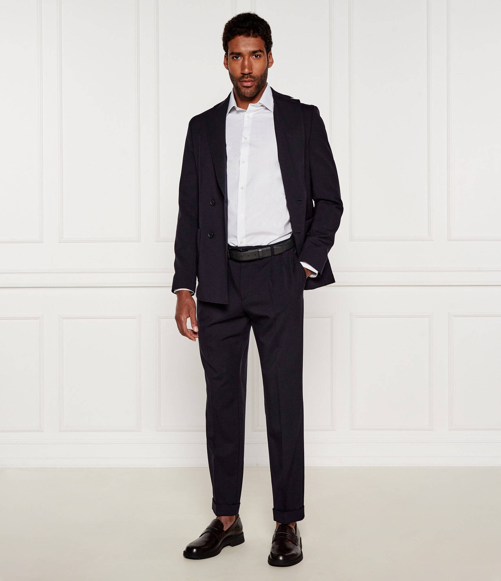 Calvin Klein Cămașă | Slim Fit