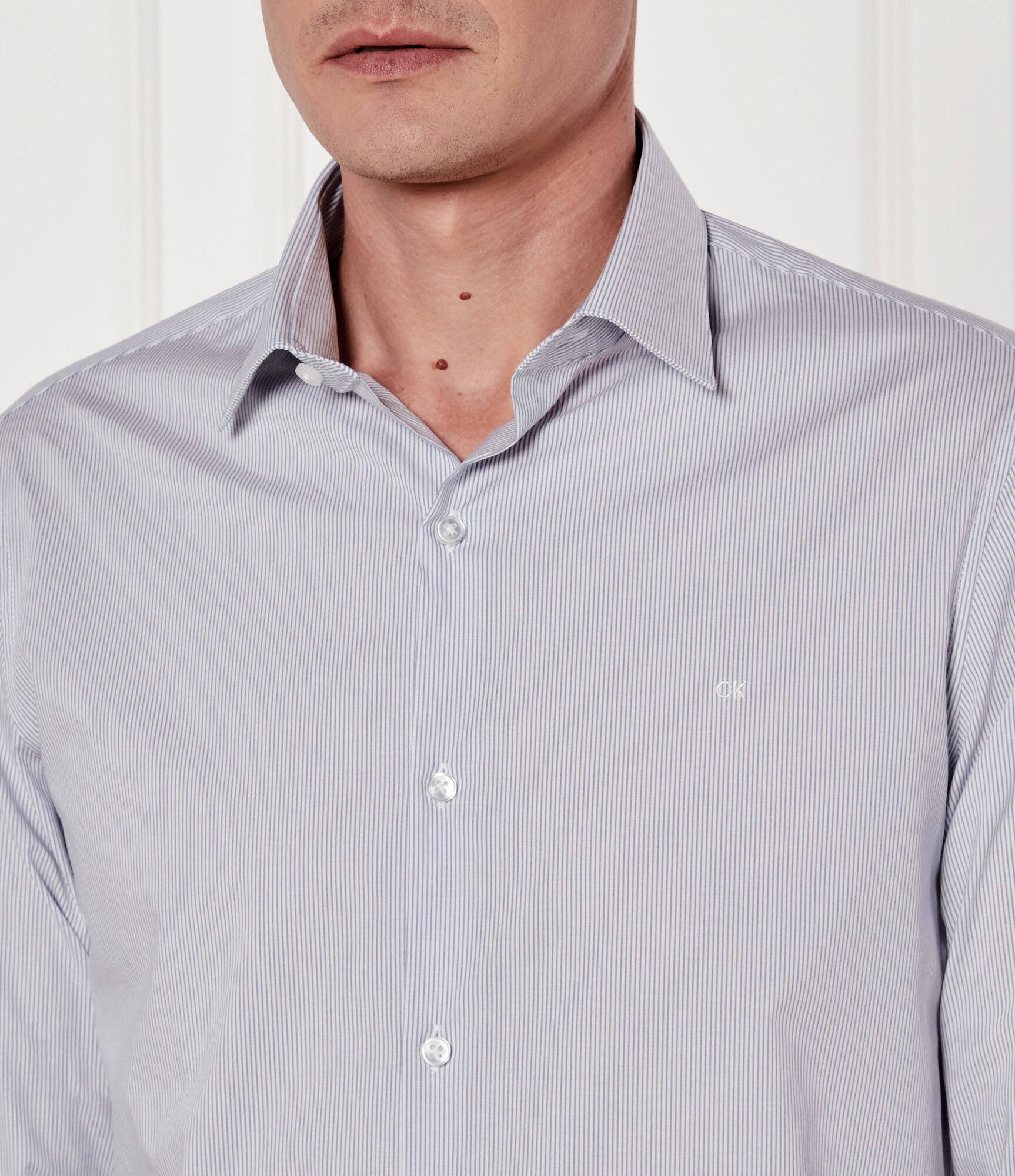 Calvin Klein Cămașă | Slim Fit