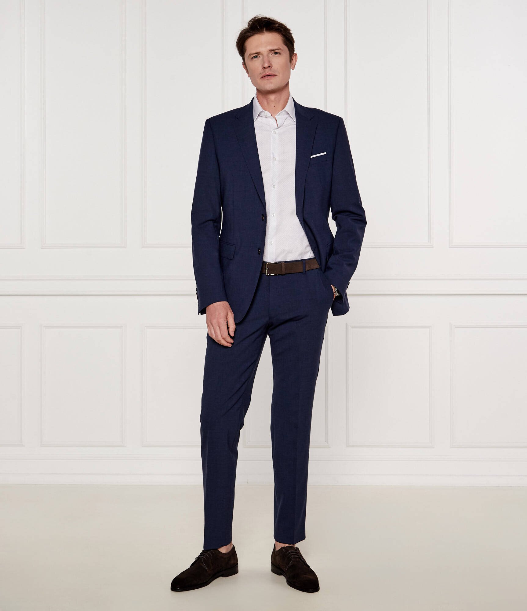 Calvin Klein Cămașă | Slim Fit