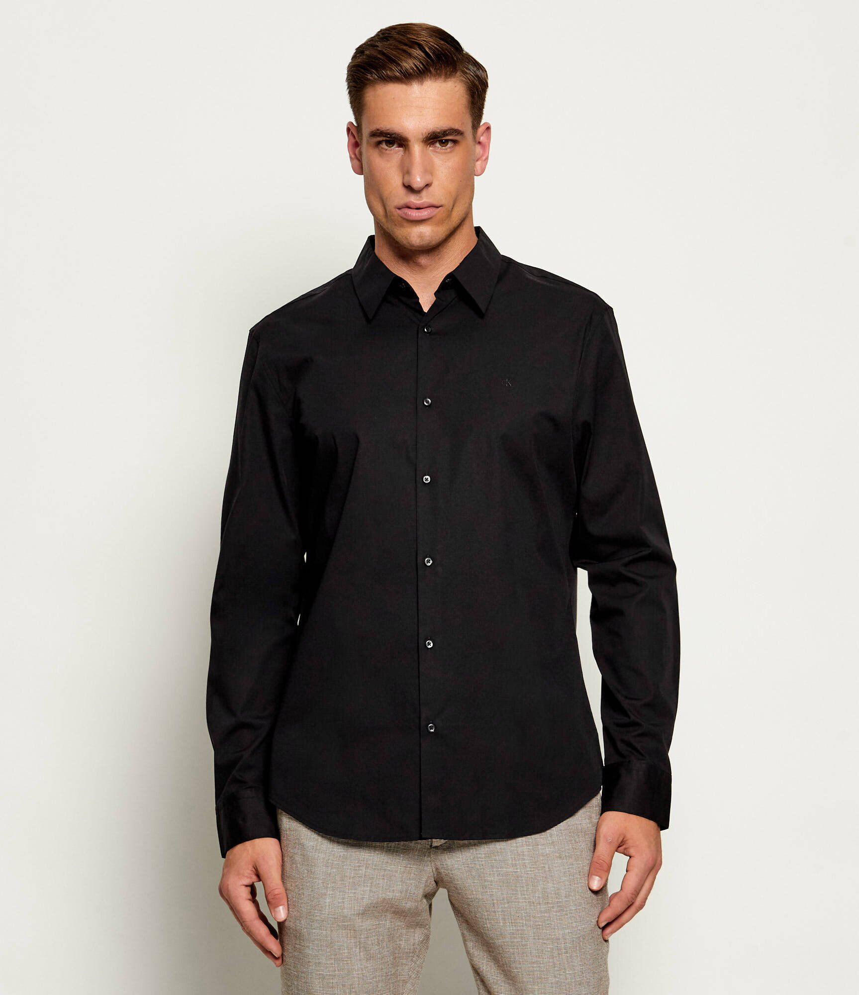 Calvin Klein Cămașă | Slim Fit