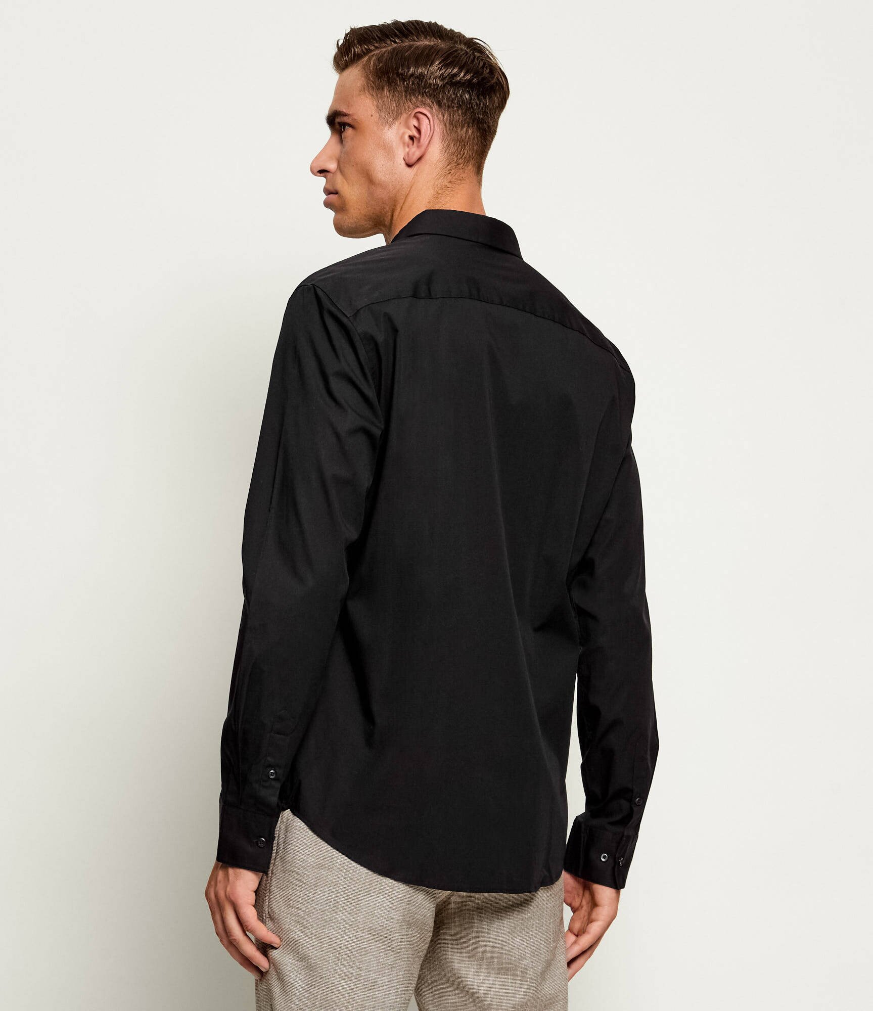 Calvin Klein Cămașă | Slim Fit