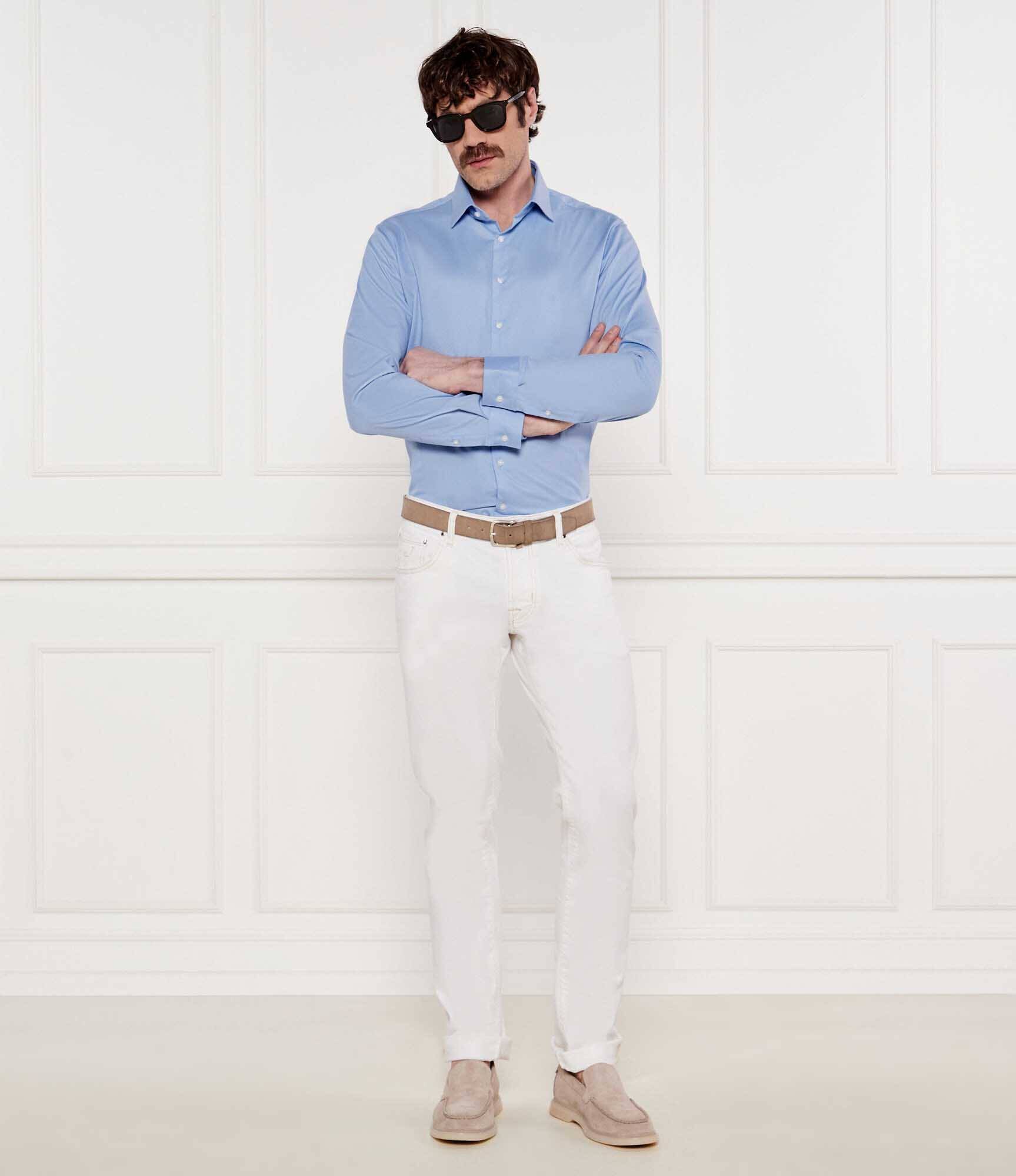 Calvin Klein Cămașă | Slim Fit