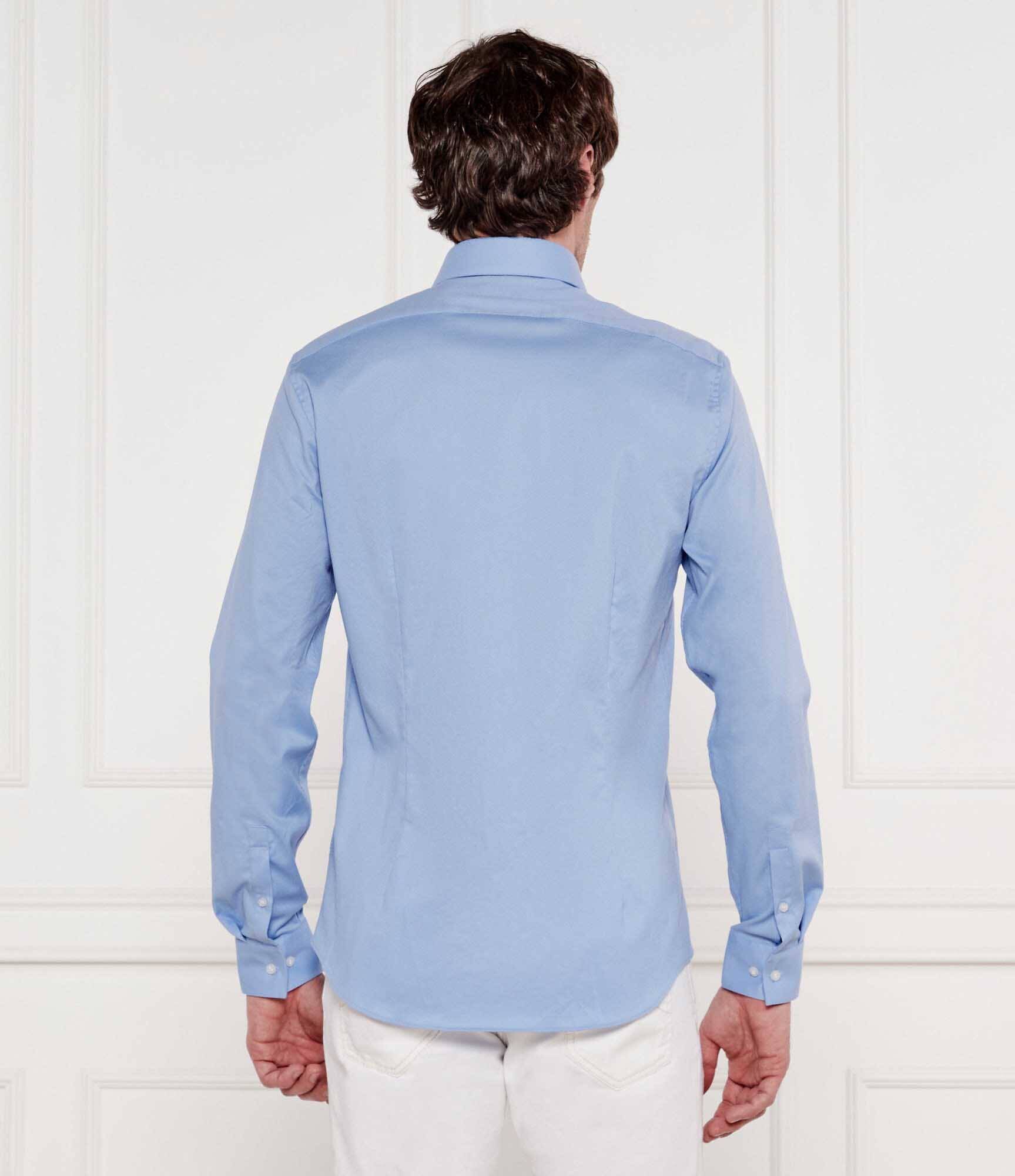 Calvin Klein Cămașă | Slim Fit