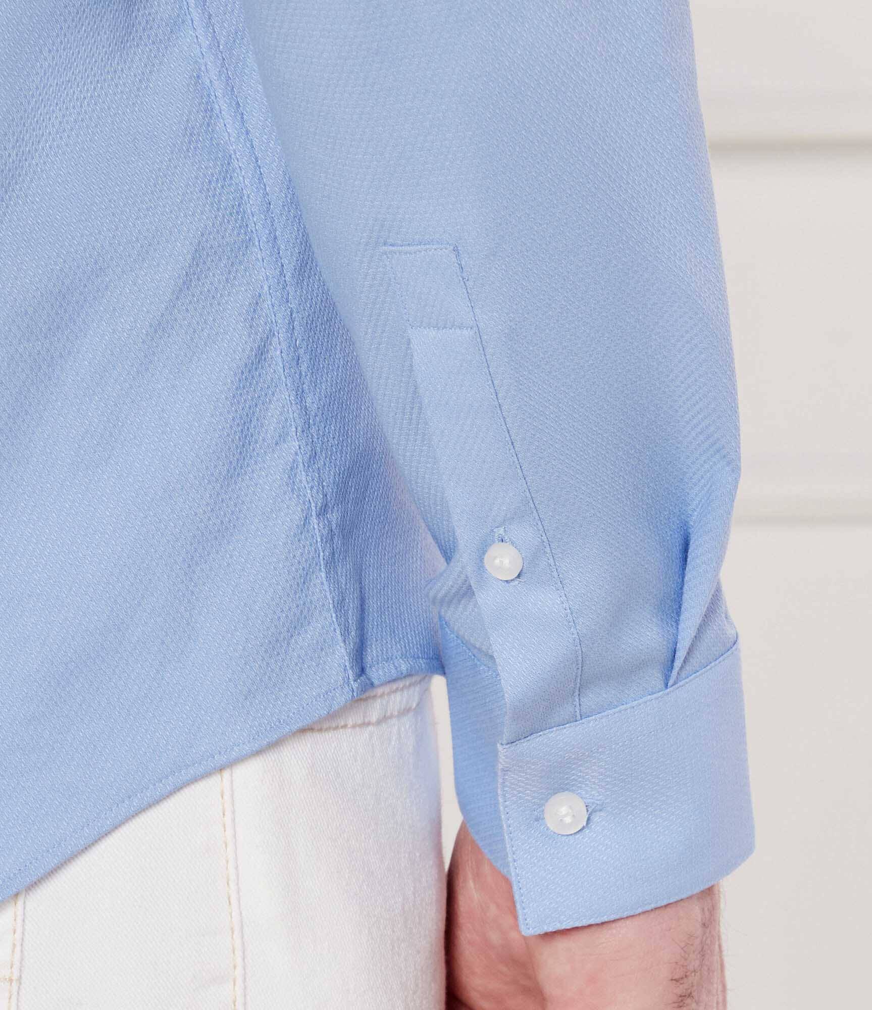 Calvin Klein Cămașă | Slim Fit