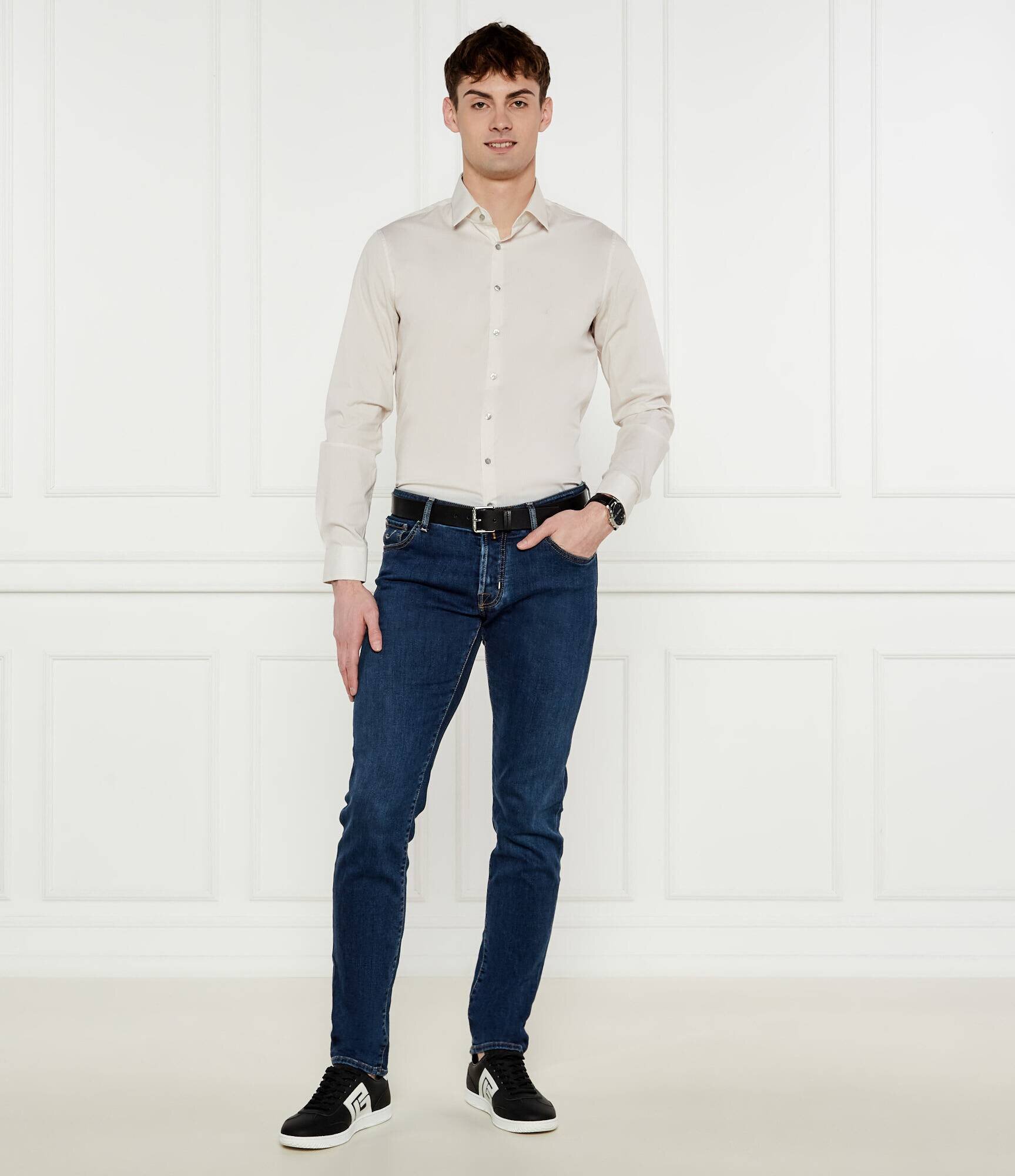 Calvin Klein Cămașă | Slim Fit