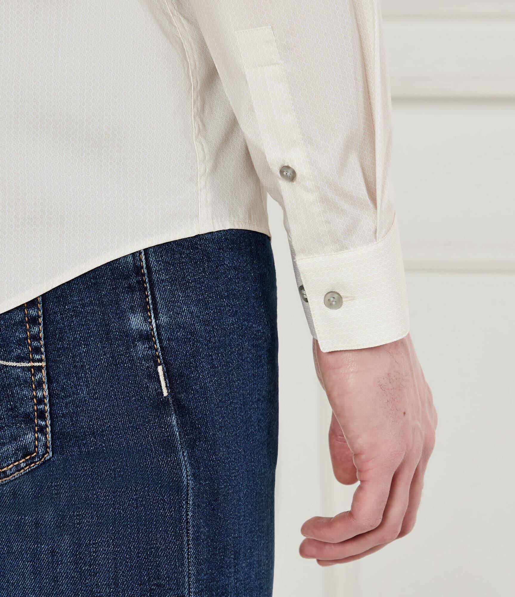 Calvin Klein Cămașă | Slim Fit