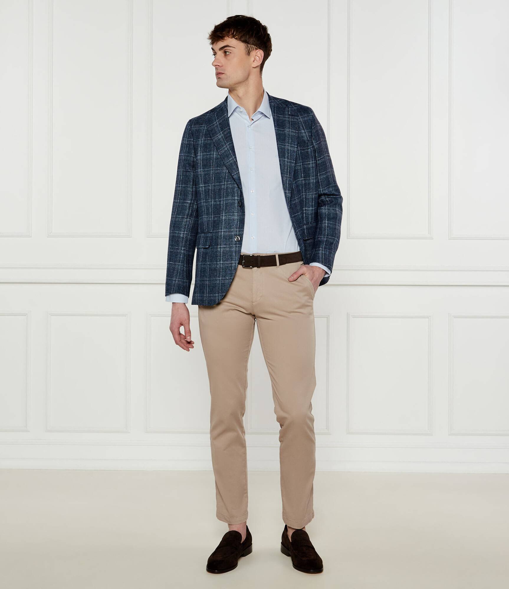 Calvin Klein Cămașă | Slim Fit
