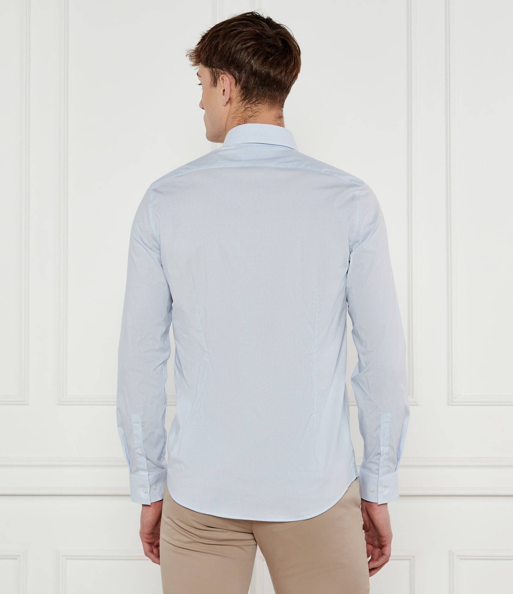 Calvin Klein Cămașă | Slim Fit