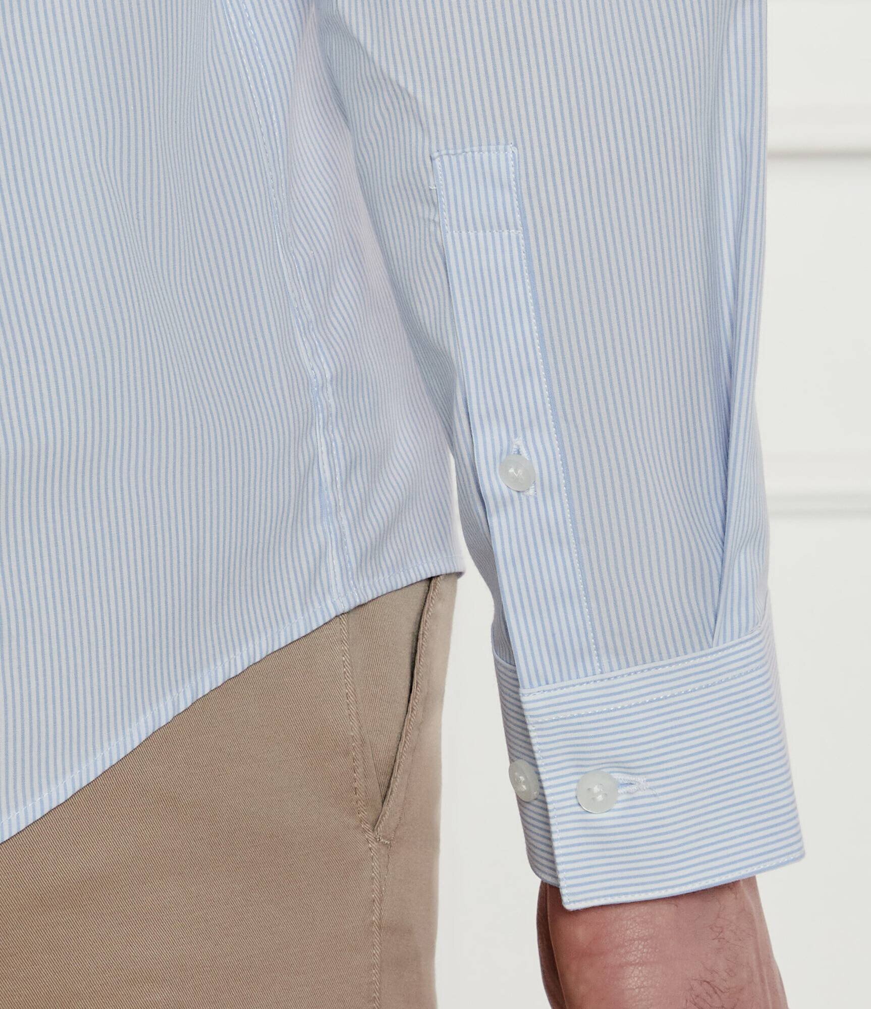 Calvin Klein Cămașă | Slim Fit