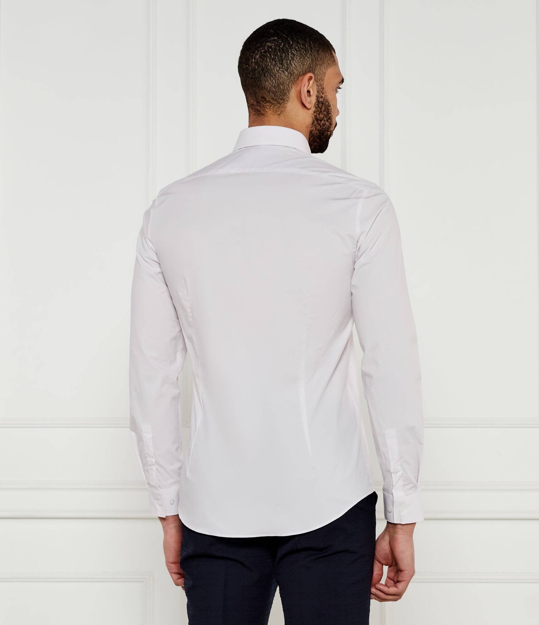 Calvin Klein Cămașă | Slim Fit