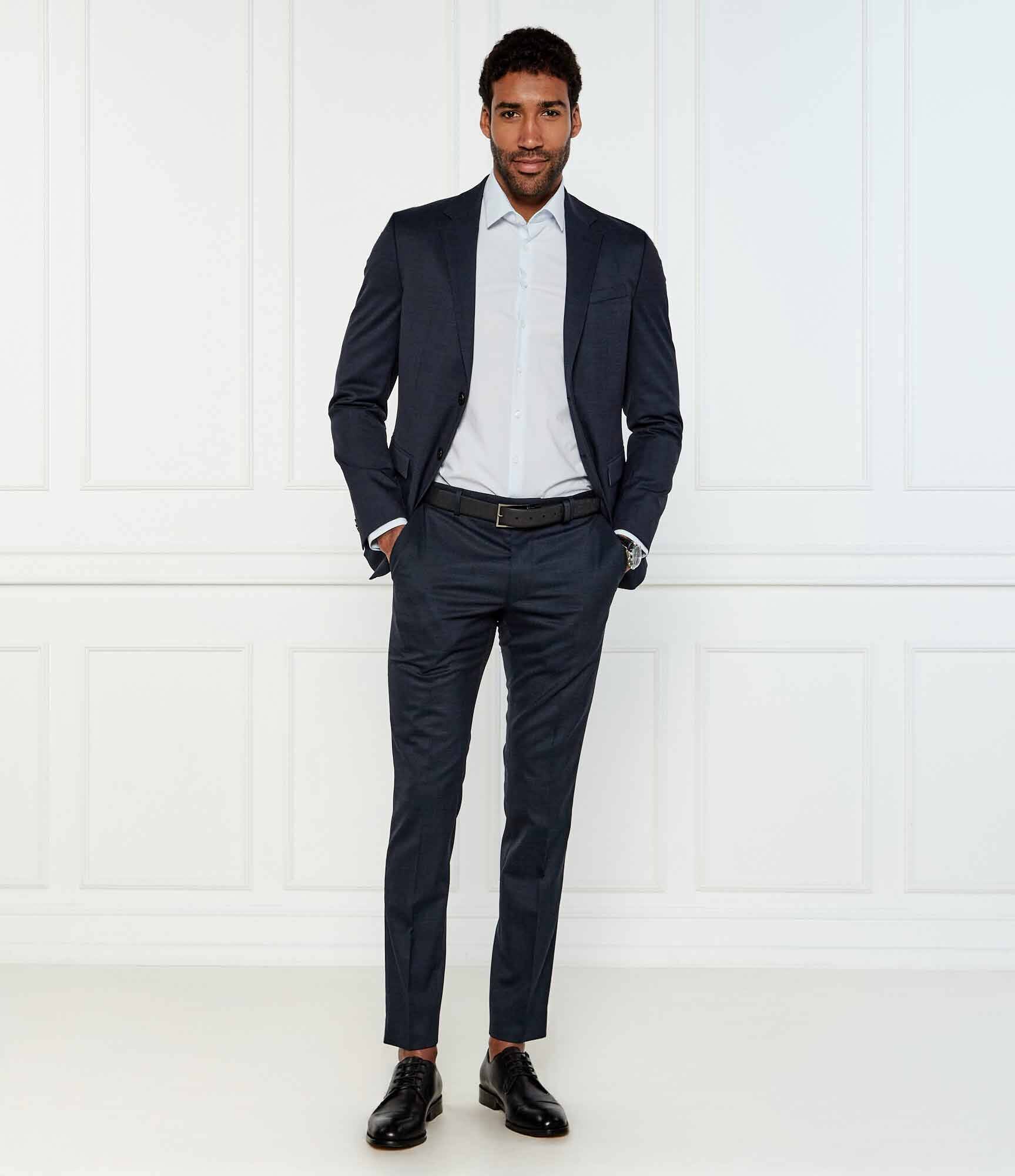 Calvin Klein Cămașă | Slim Fit