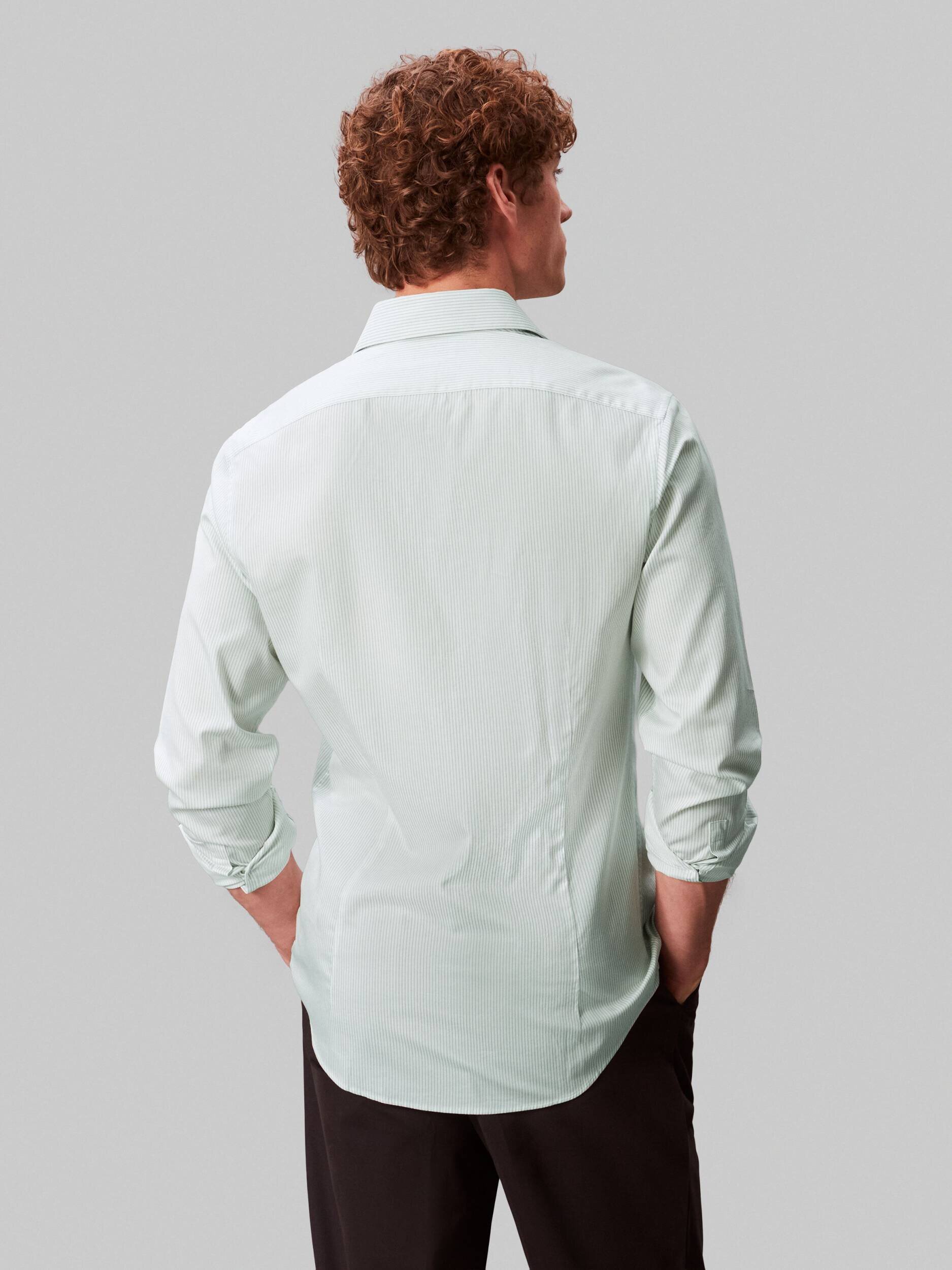 Calvin Klein Cămașă | Slim Fit