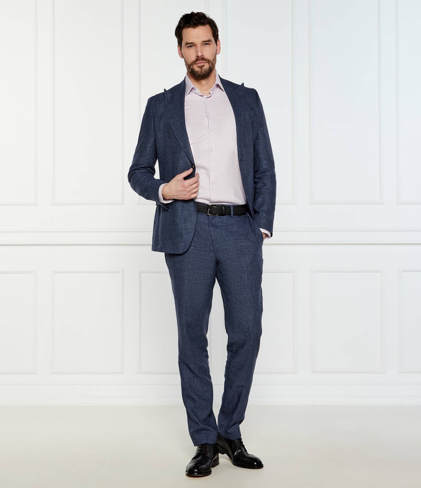 Calvin Klein Cămașă | Slim Fit