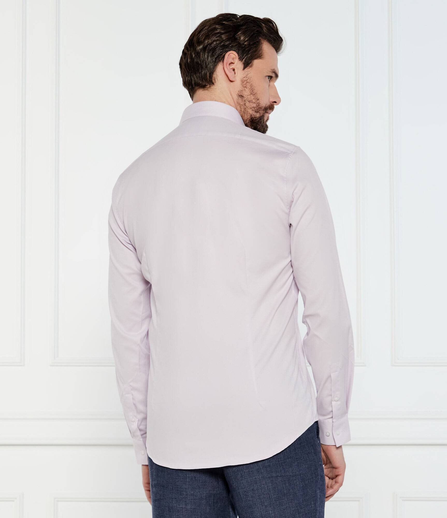 Calvin Klein Cămașă | Slim Fit