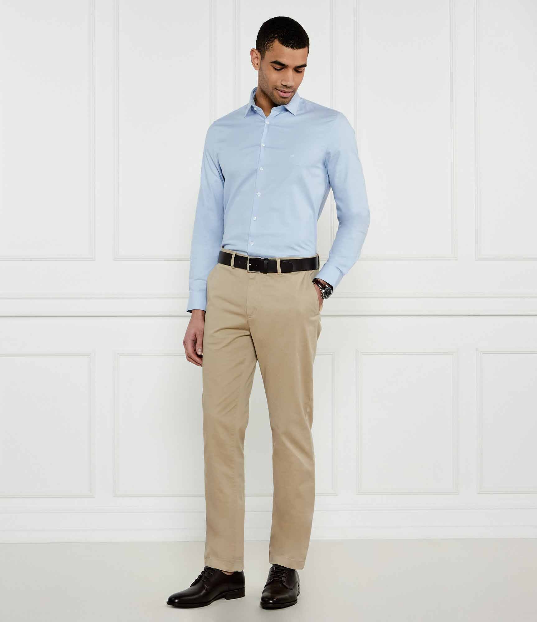 Calvin Klein Cămașă | Slim Fit