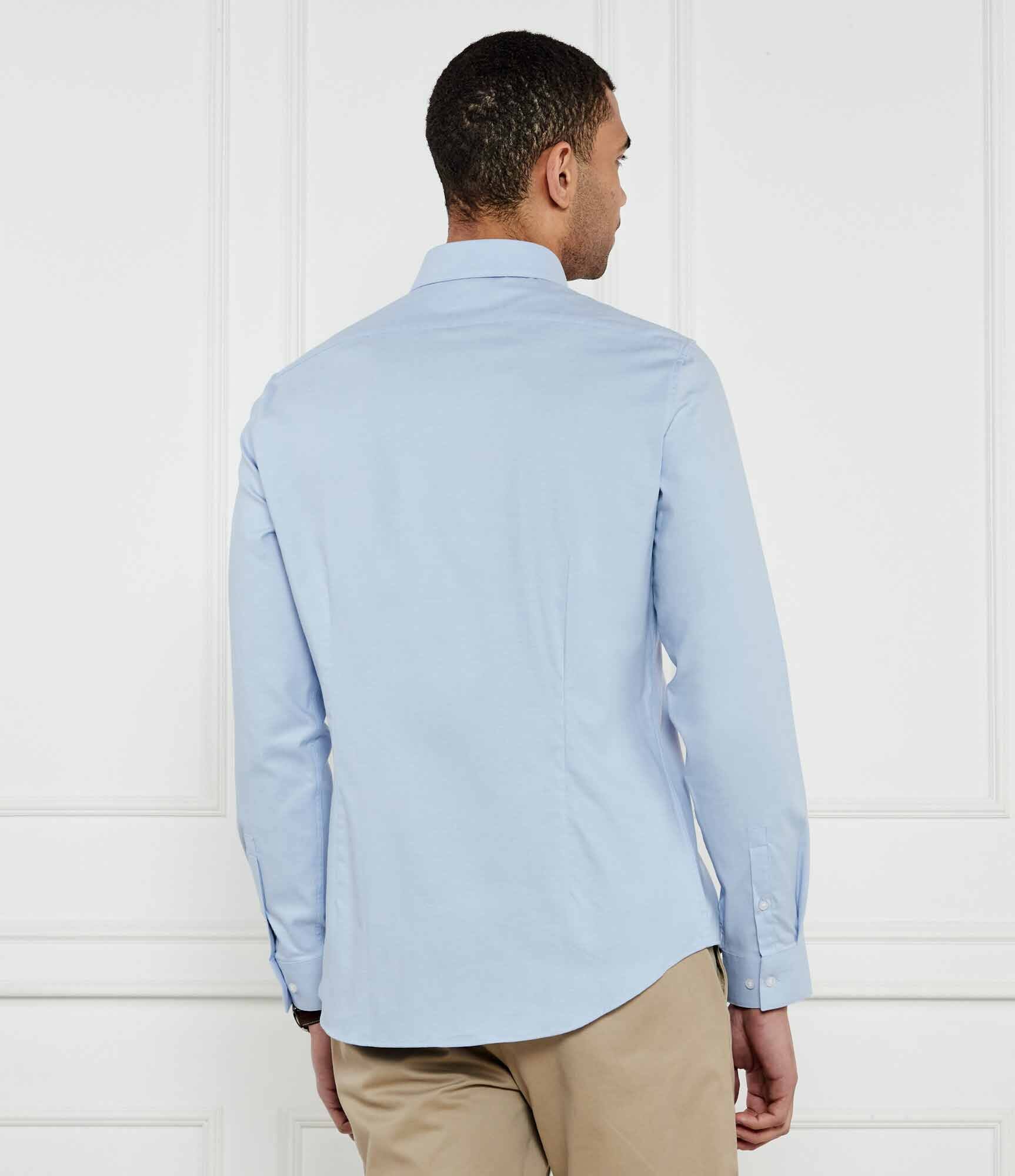 Calvin Klein Cămașă | Slim Fit